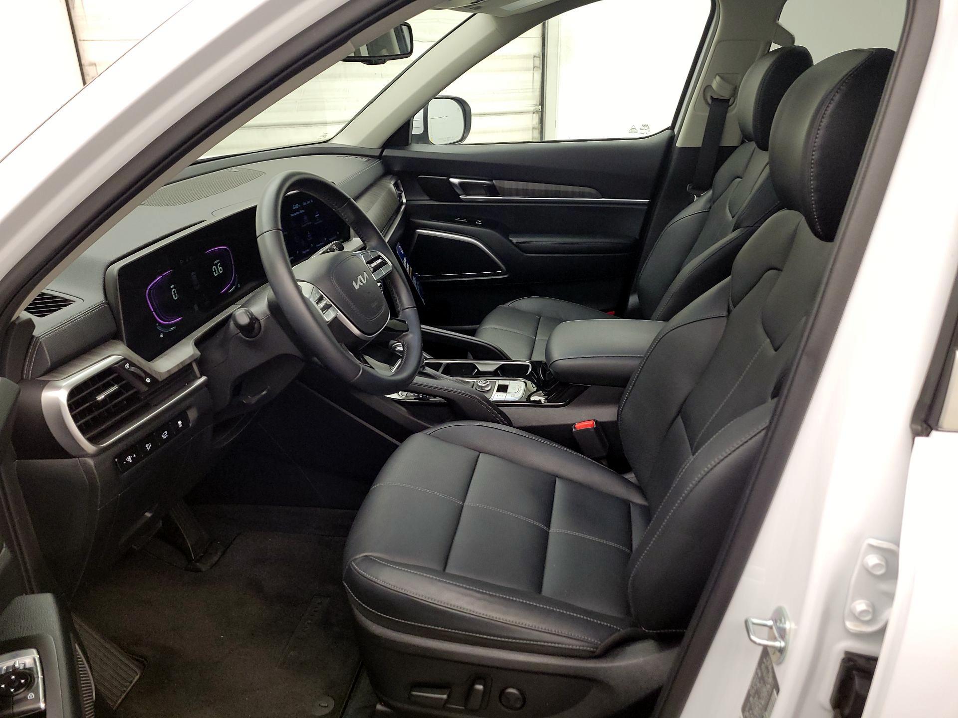 Thumbnail: 2025 Kia Telluride - 11