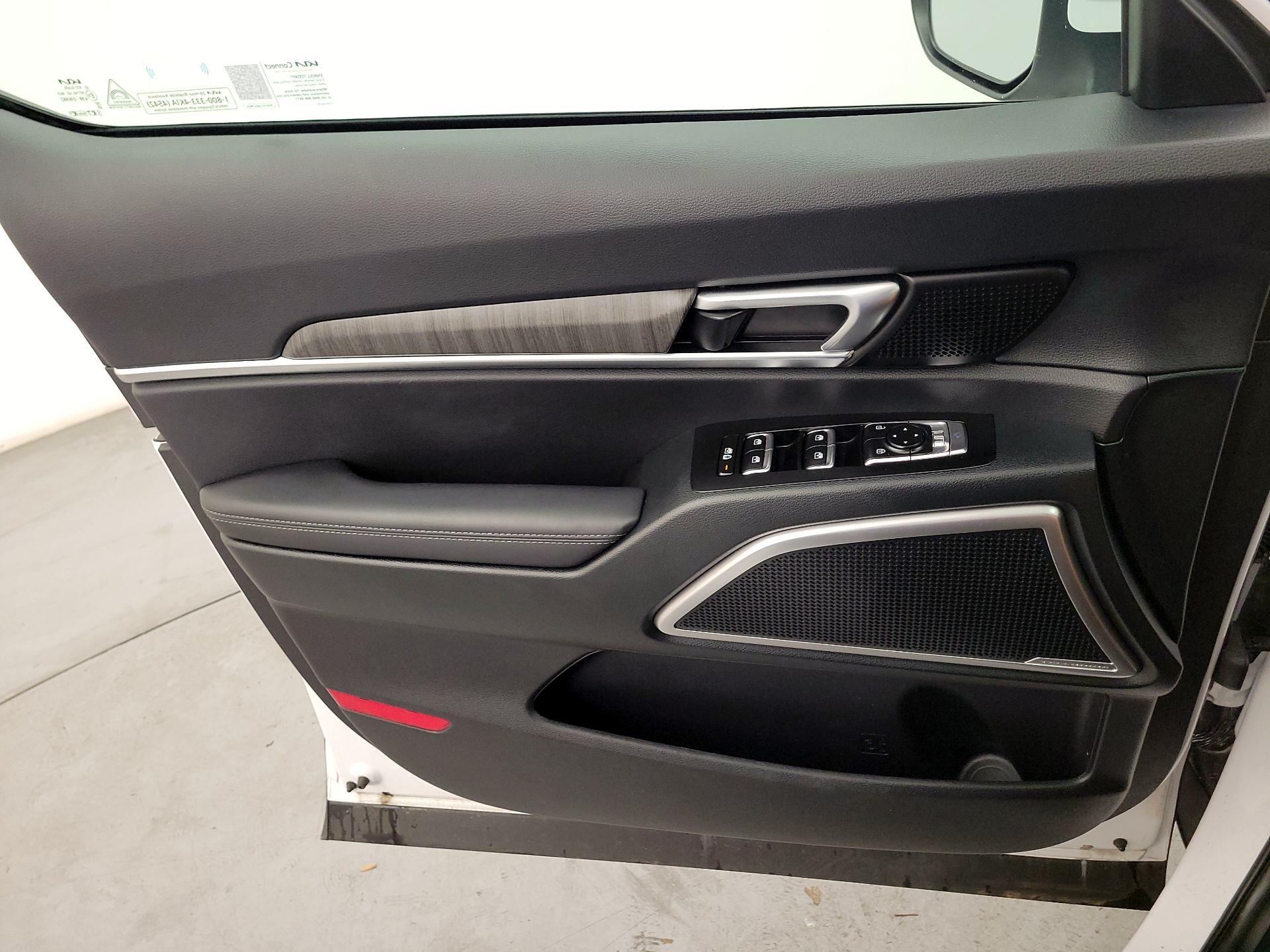 Thumbnail: 2025 Kia Telluride - 12