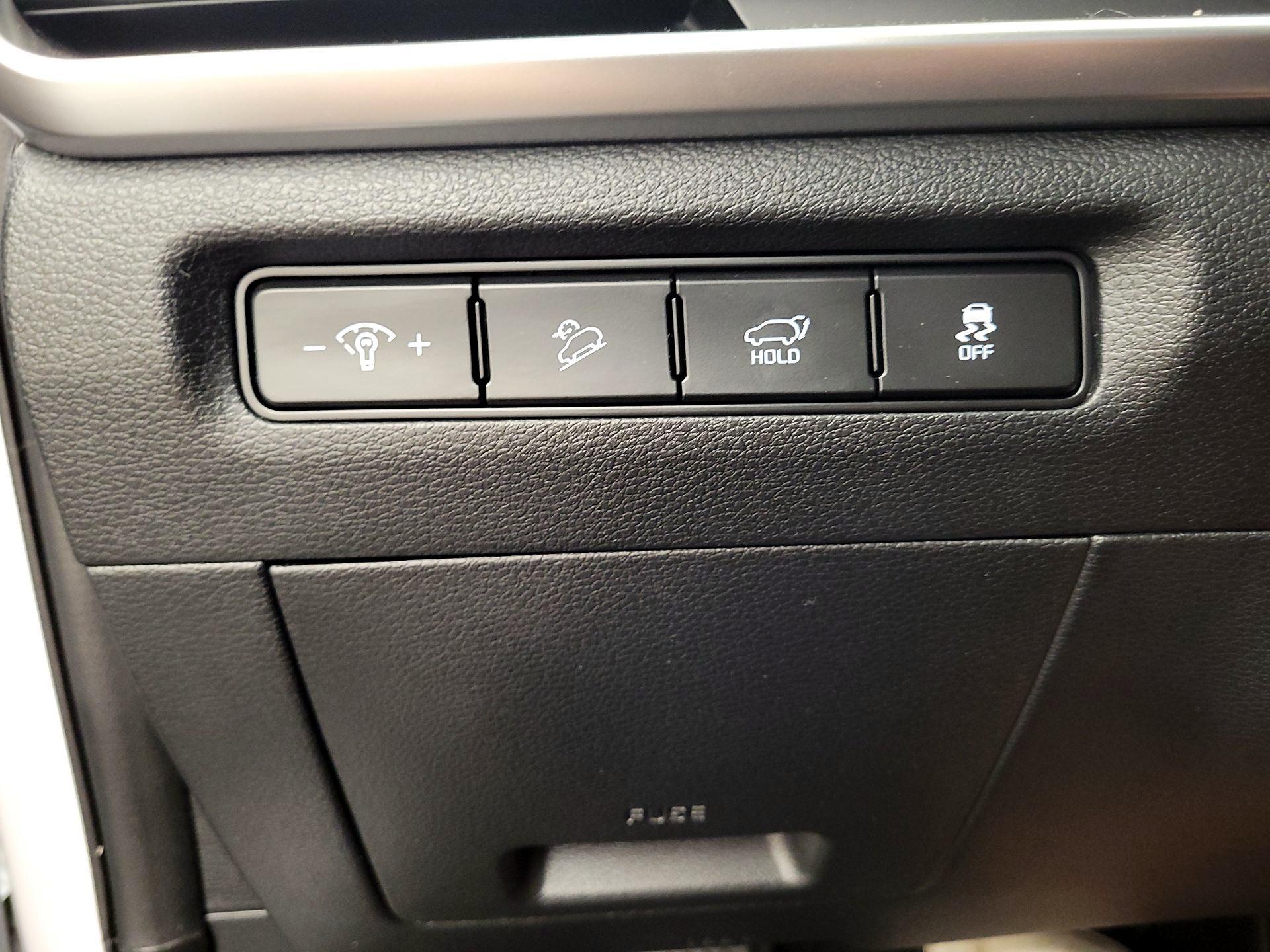 Thumbnail: 2025 Kia Telluride - 13