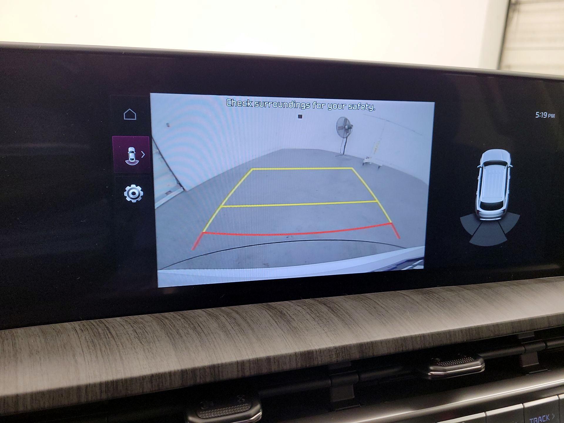 Thumbnail: 2025 Kia Telluride - 15