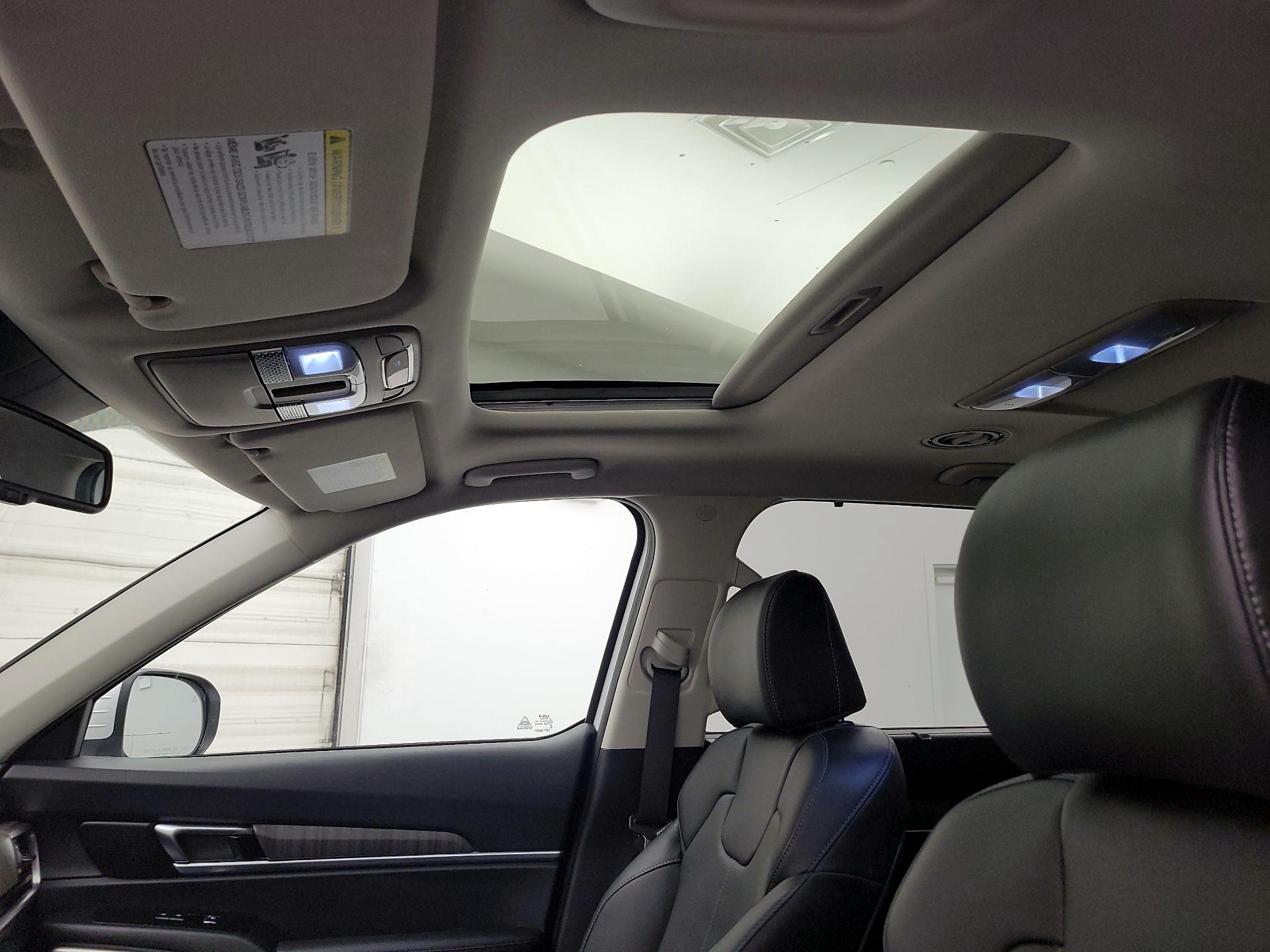 Thumbnail: 2025 Kia Telluride - 20