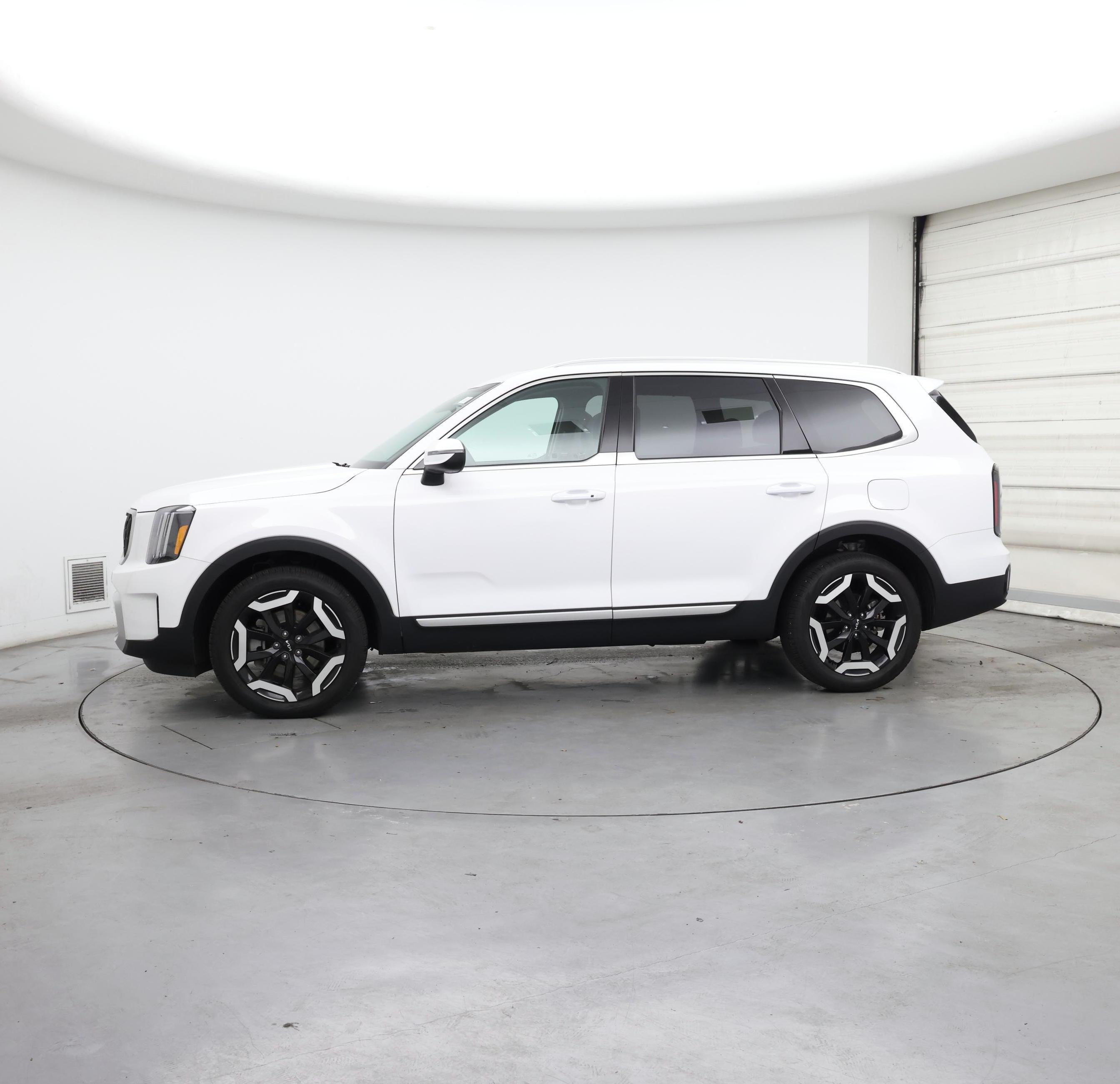 Thumbnail: 2025 Kia Telluride - 3