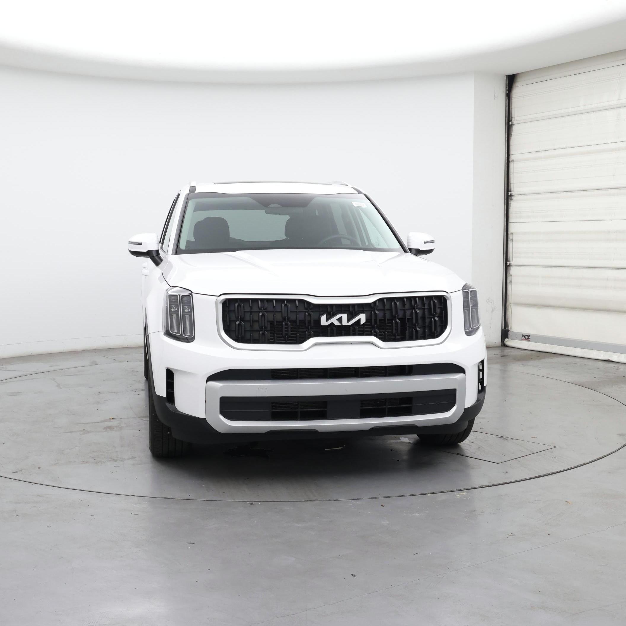 Thumbnail: 2025 Kia Telluride - 5