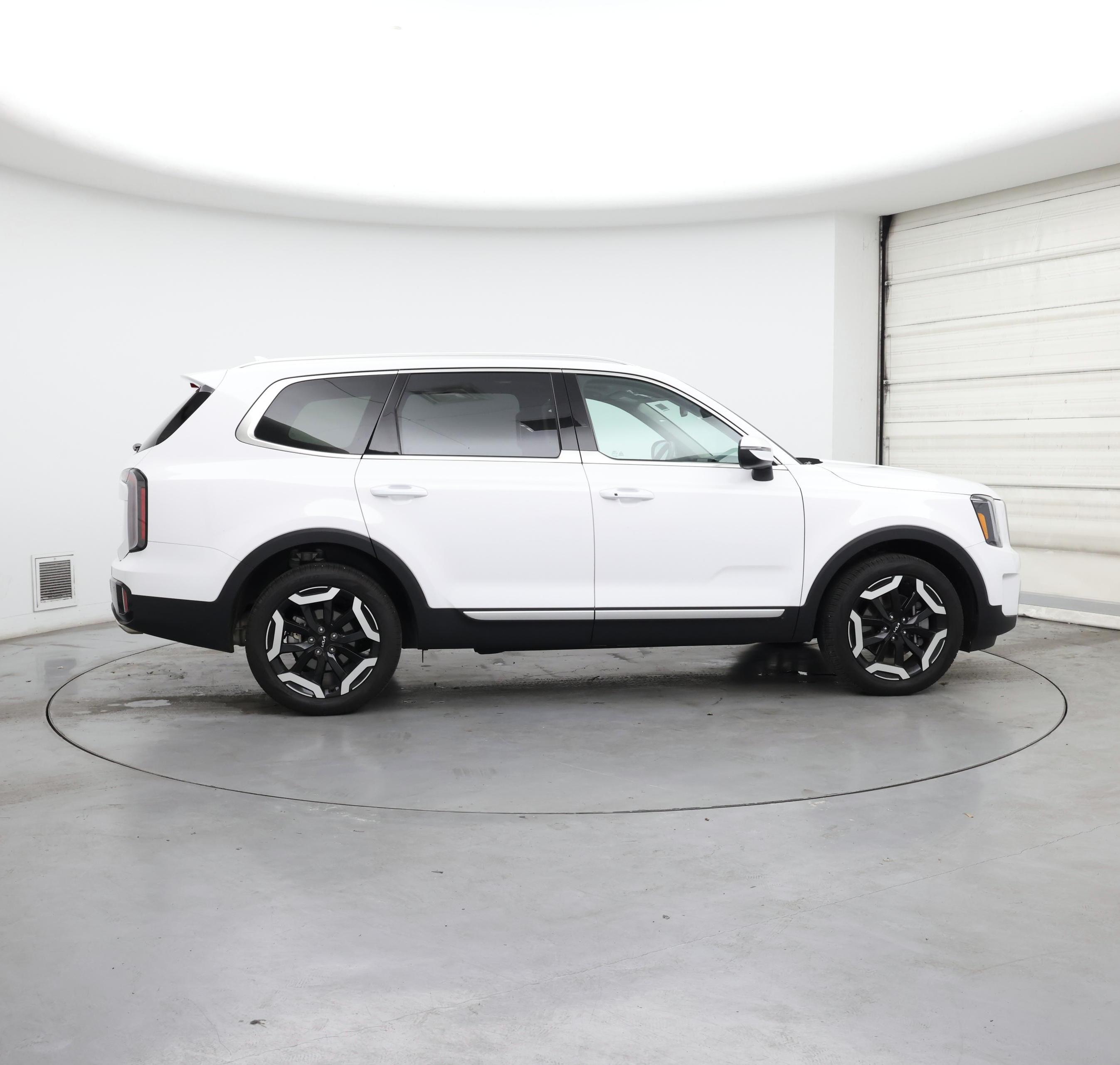 Thumbnail: 2025 Kia Telluride - 7