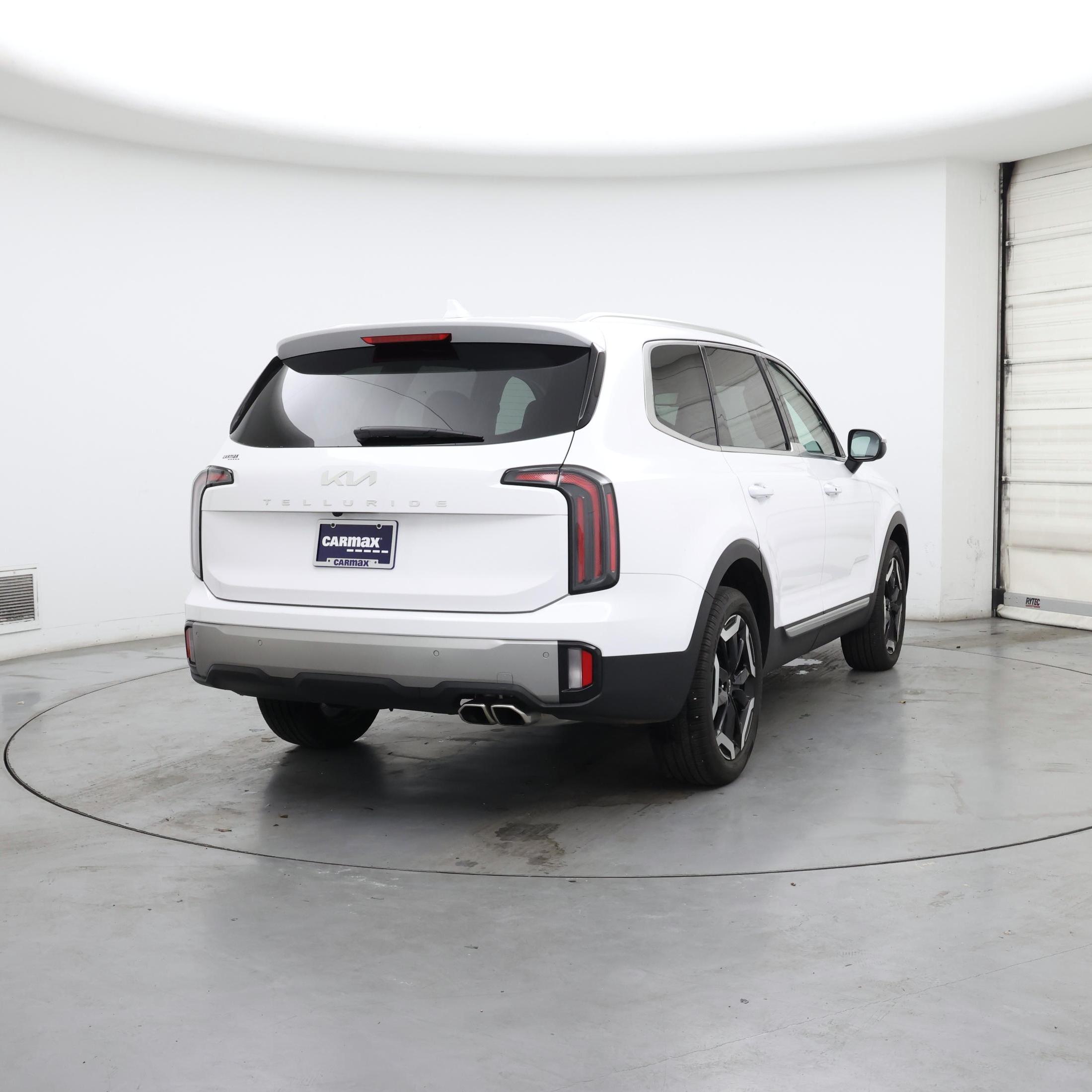 Thumbnail: 2025 Kia Telluride - 8