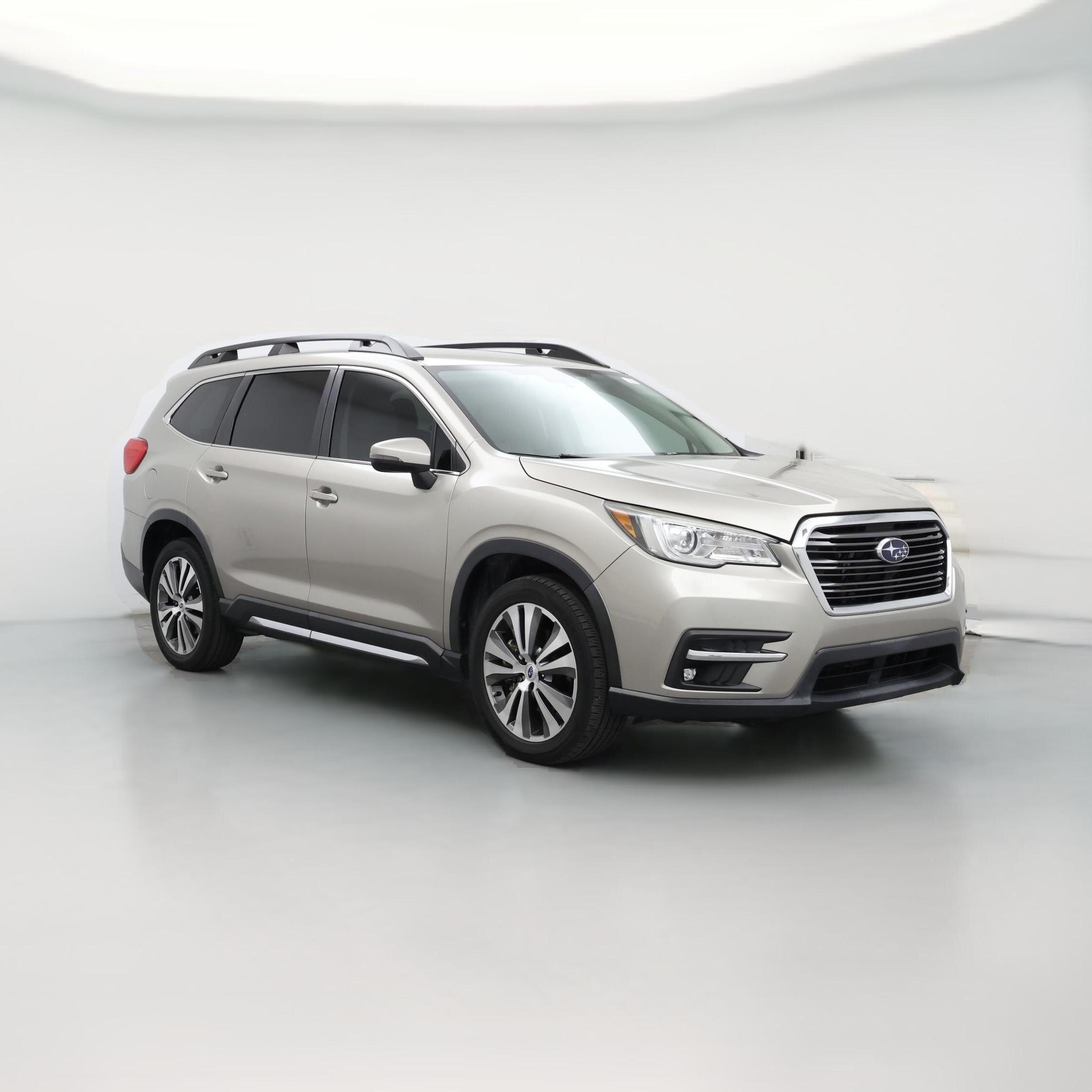 Thumbnail: 2019 Subaru Ascent - 1