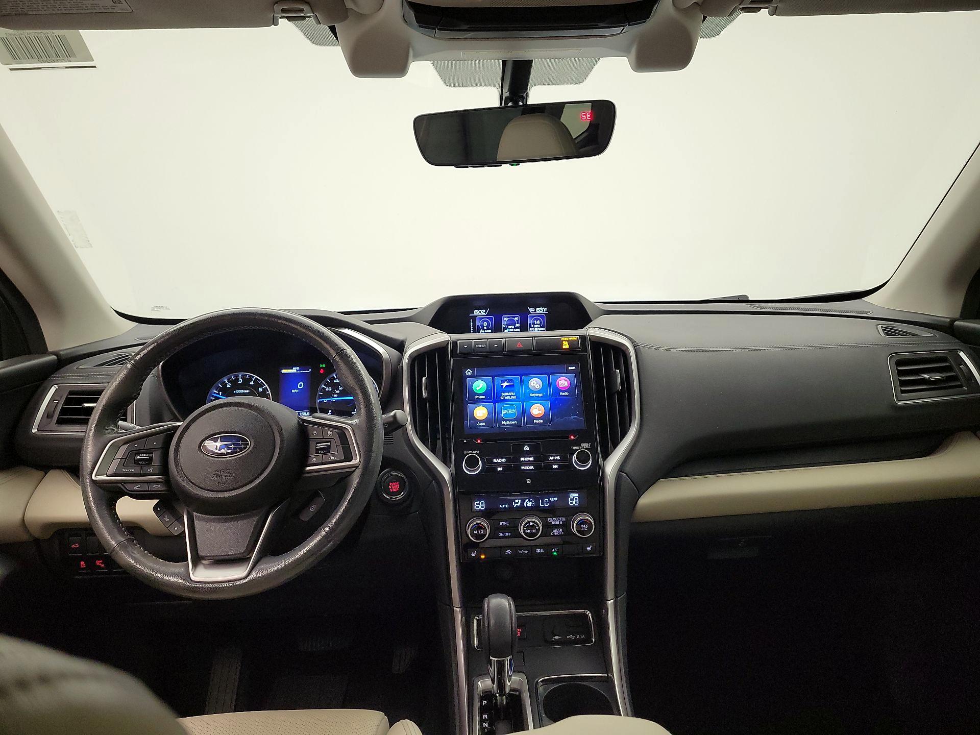 Thumbnail: 2019 Subaru Ascent - 9