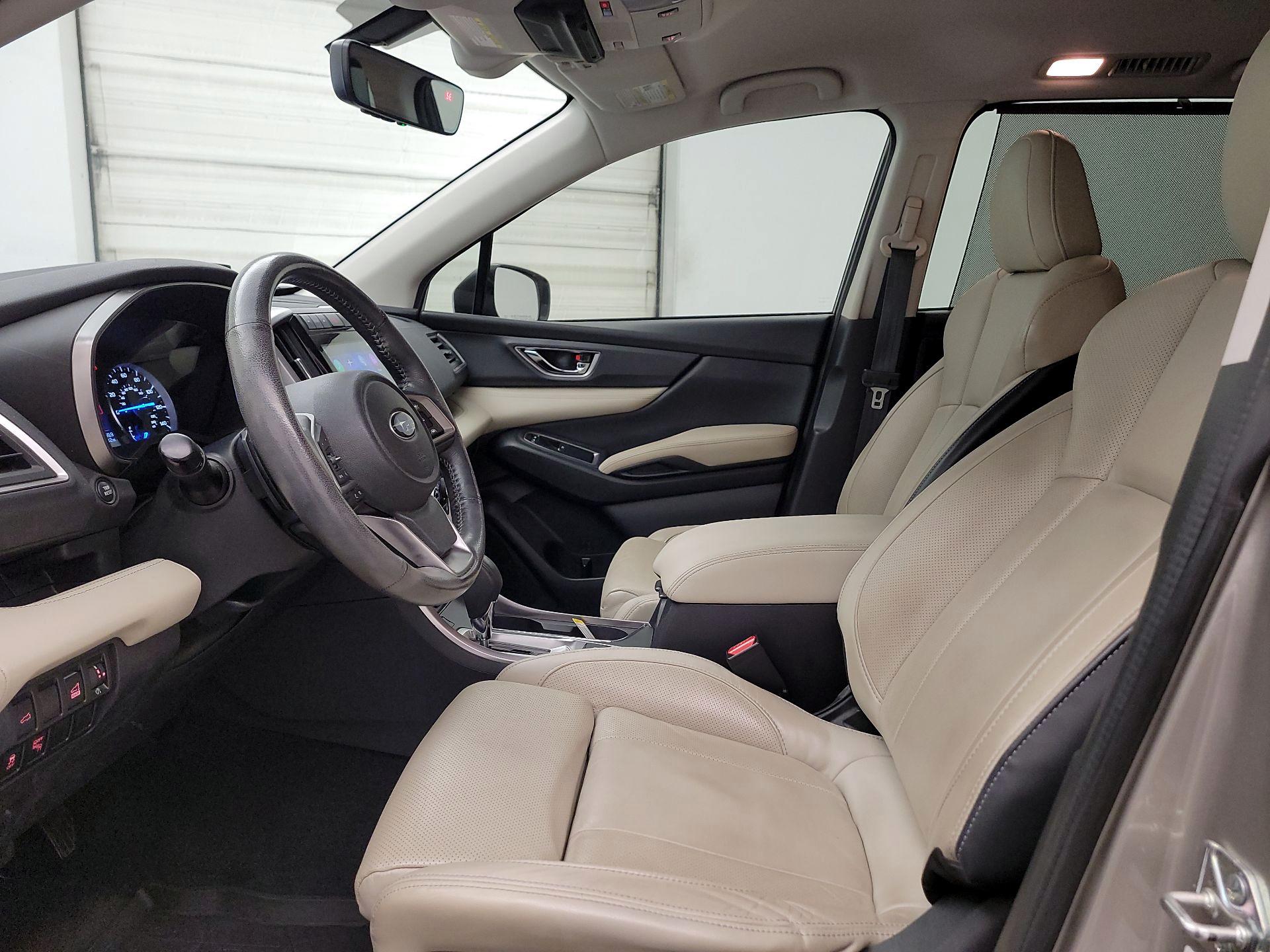 Thumbnail: 2019 Subaru Ascent - 11