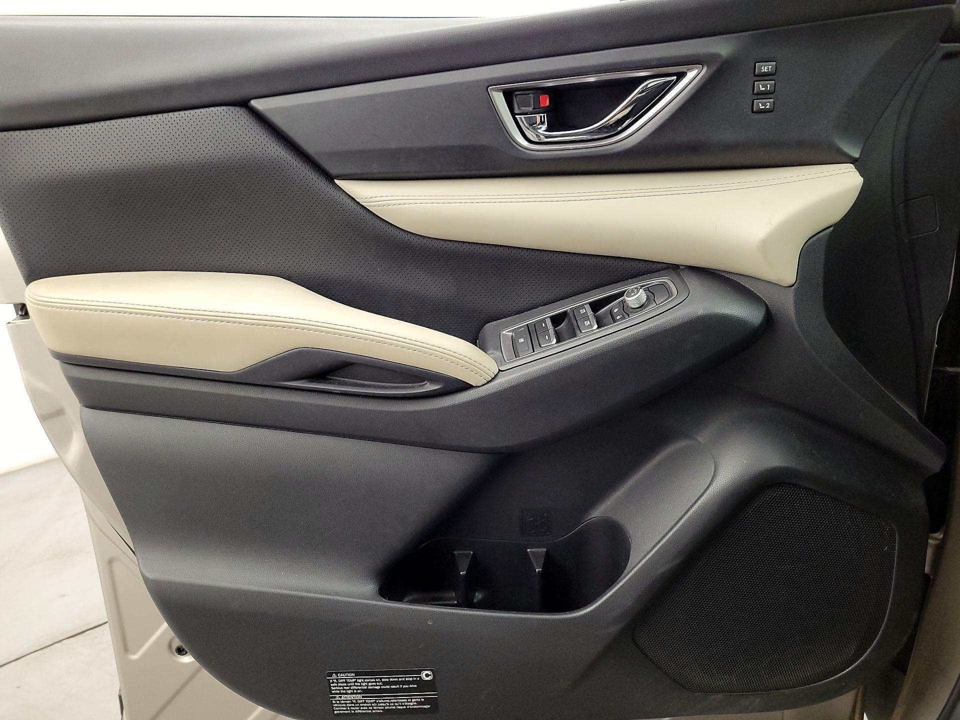 Thumbnail: 2019 Subaru Ascent - 12