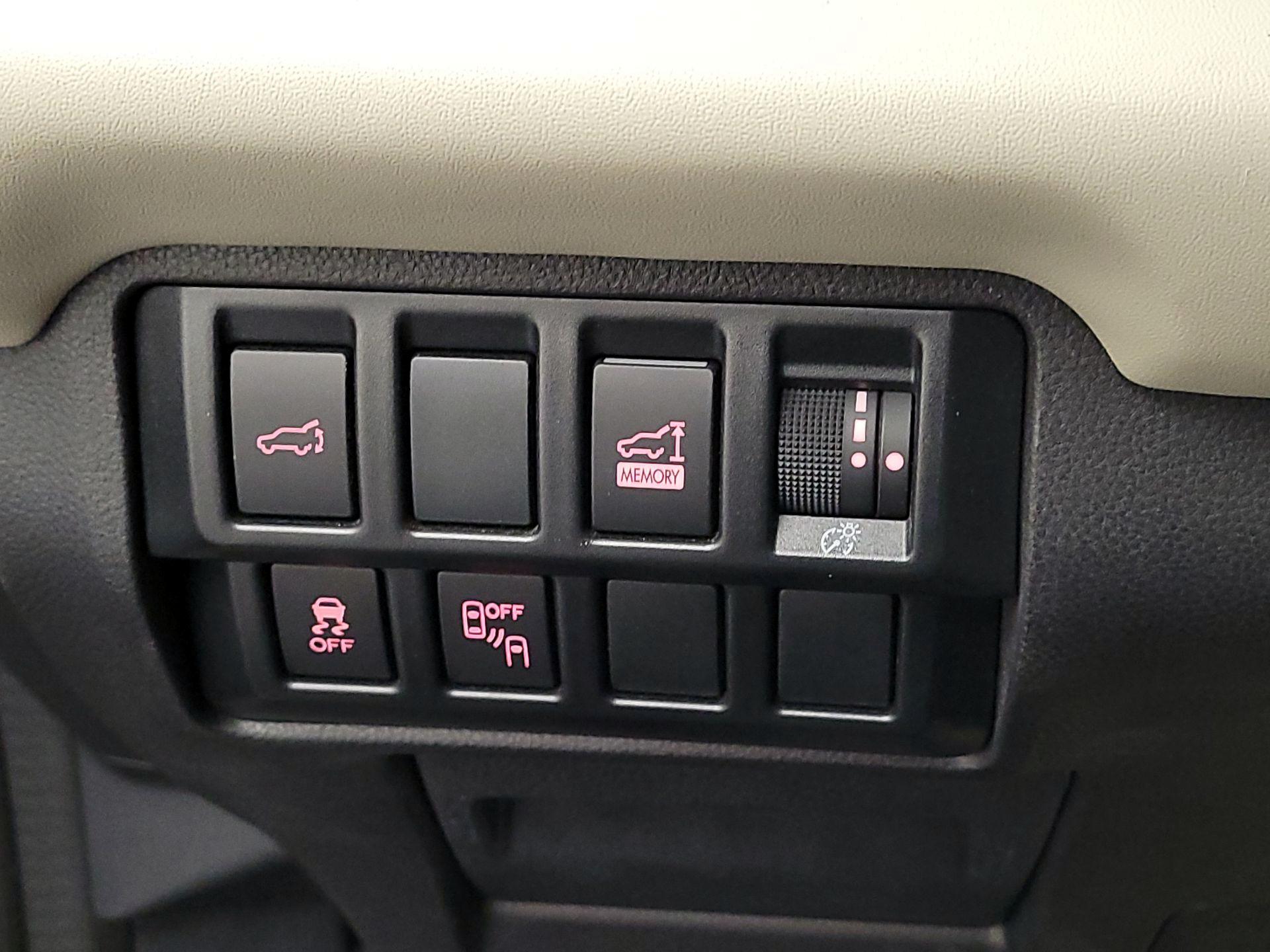 Thumbnail: 2019 Subaru Ascent - 13