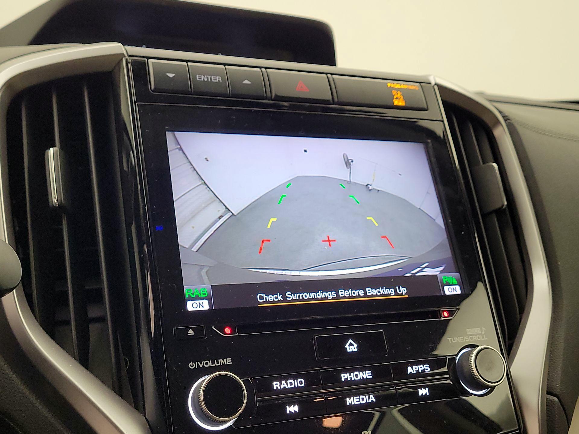 Thumbnail: 2019 Subaru Ascent - 14