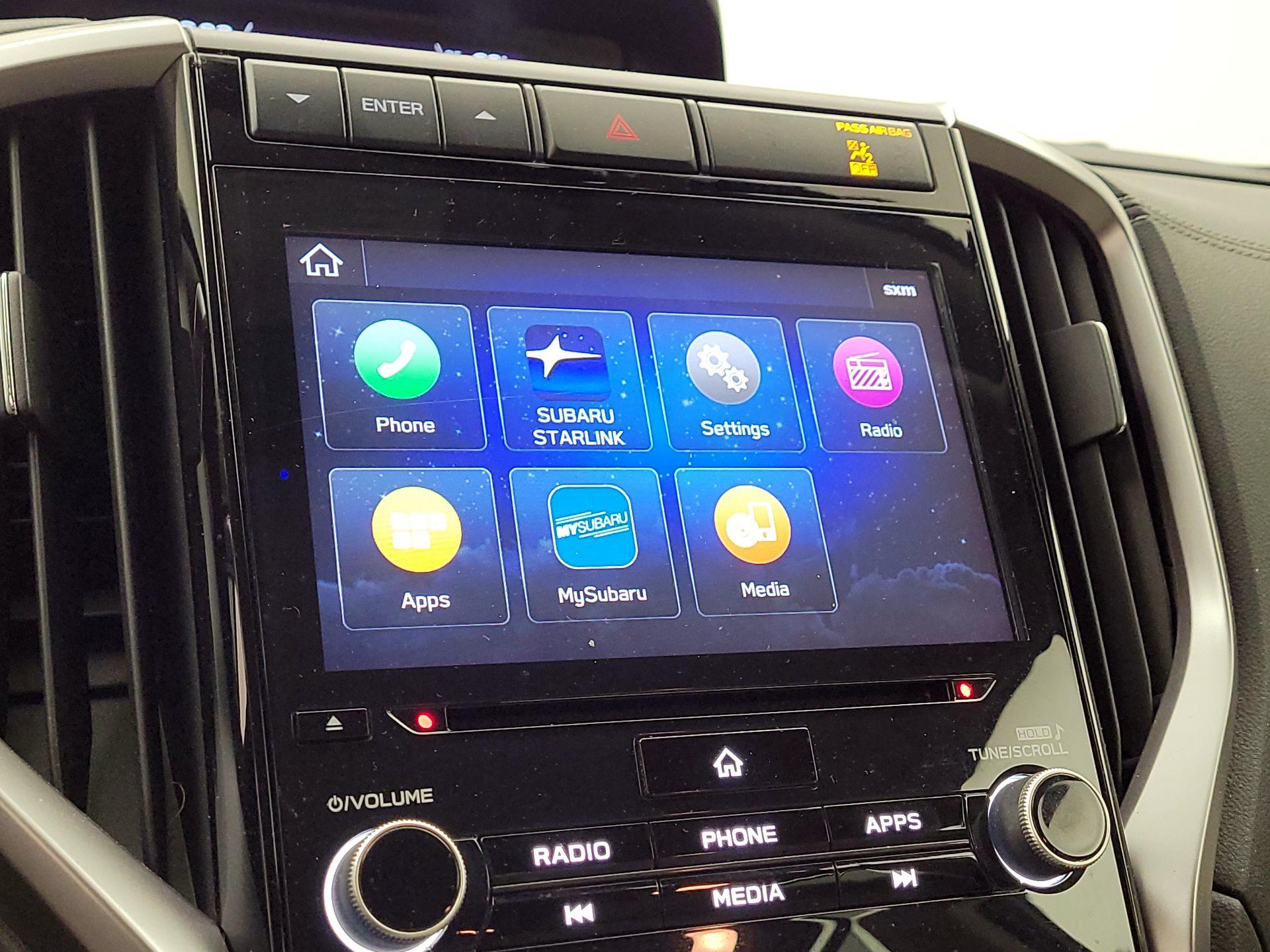 Thumbnail: 2019 Subaru Ascent - 15