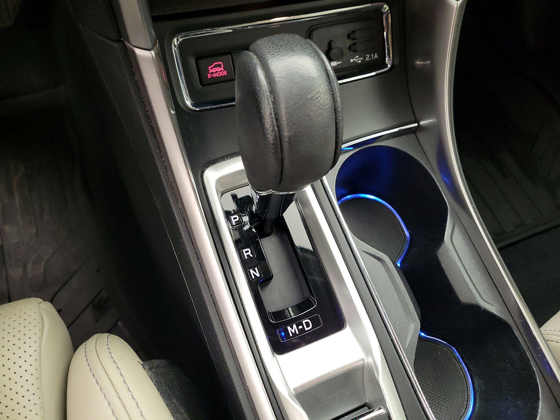 Thumbnail: 2019 Subaru Ascent - 17