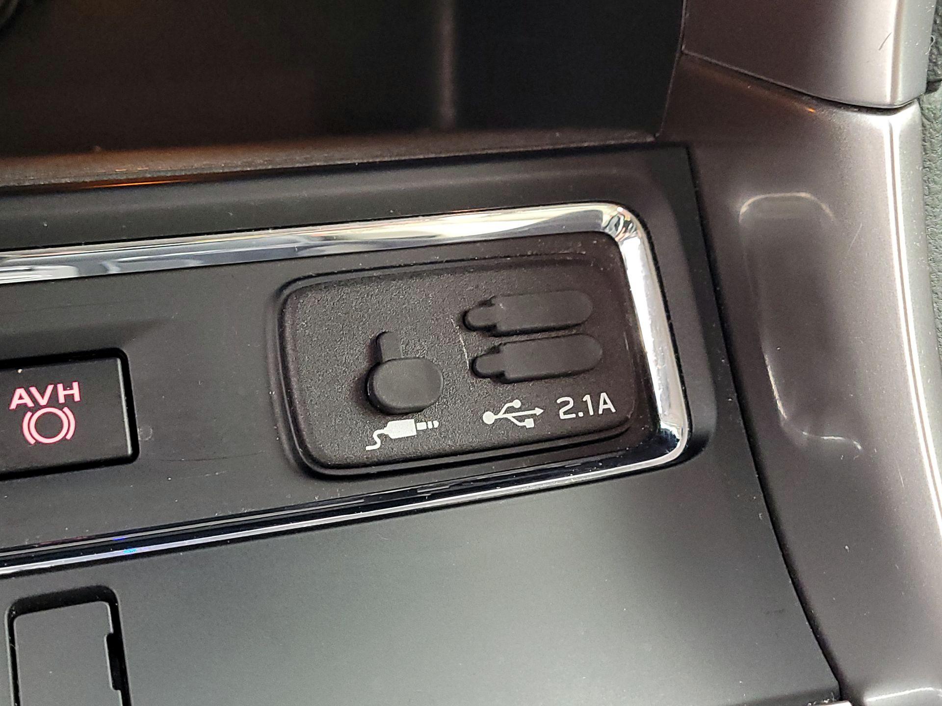 Thumbnail: 2019 Subaru Ascent - 18