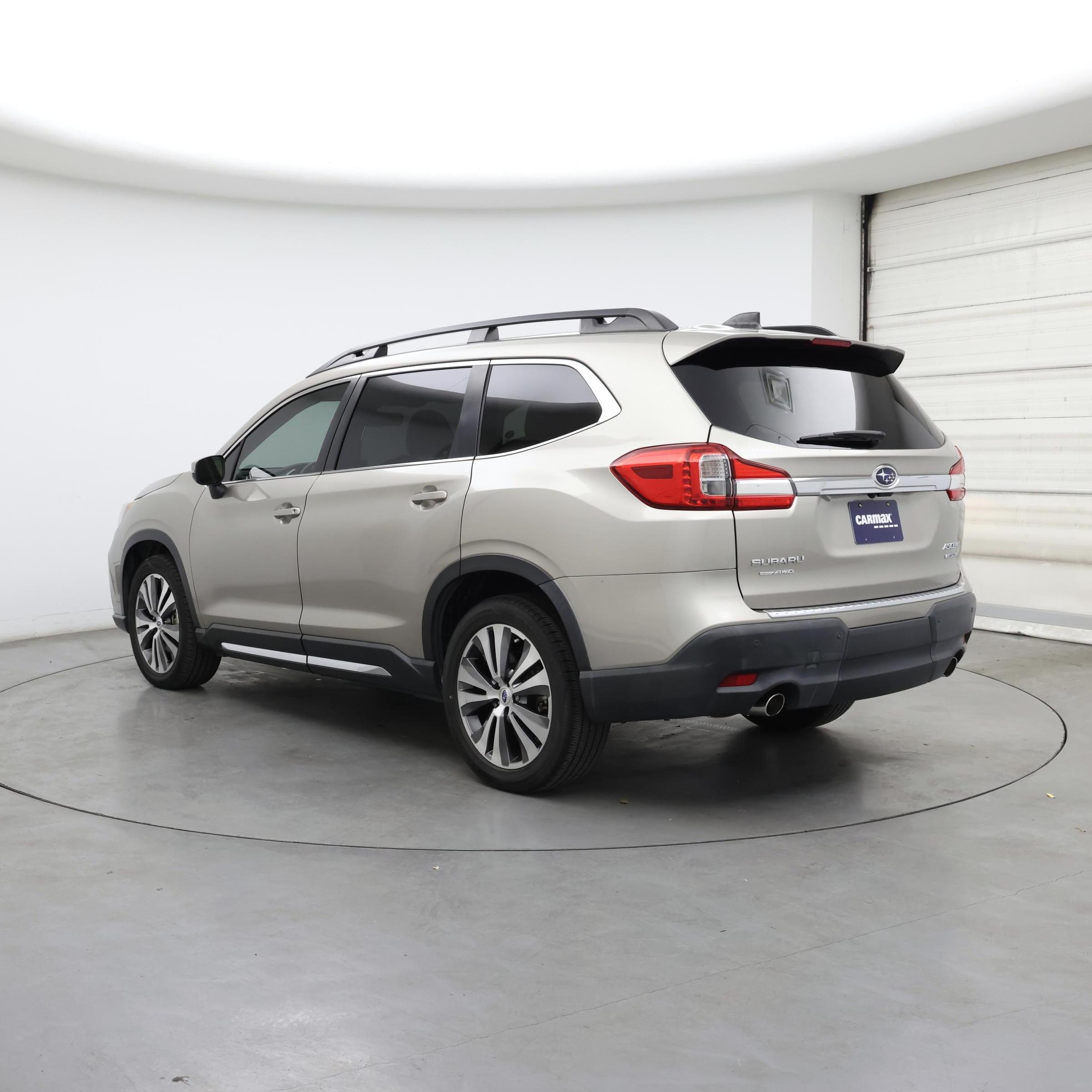 Thumbnail: 2019 Subaru Ascent - 2