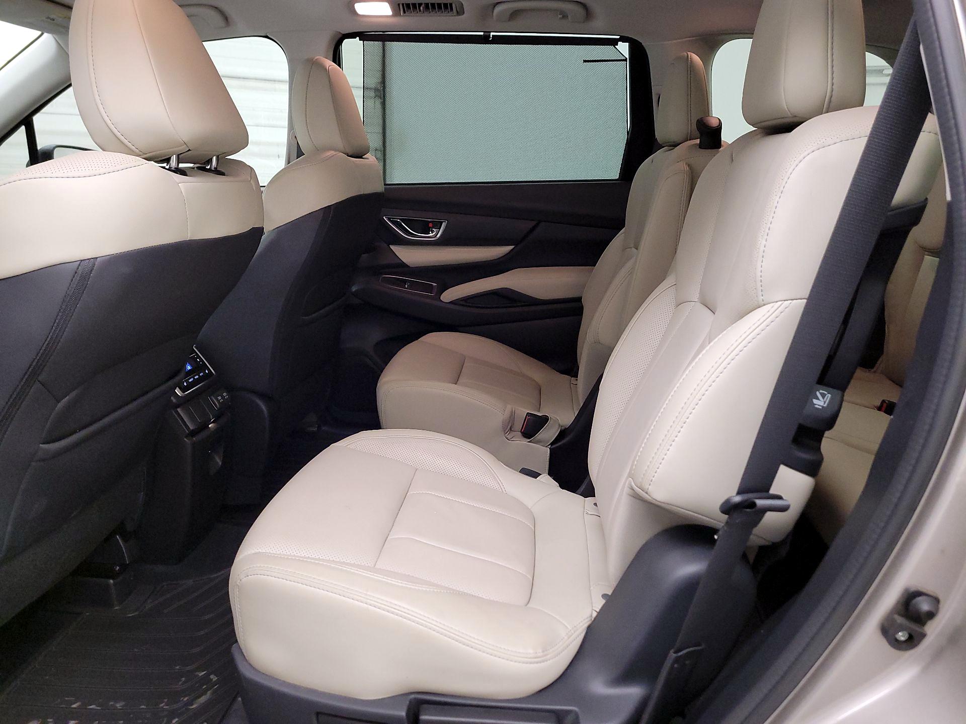 Thumbnail: 2019 Subaru Ascent - 19