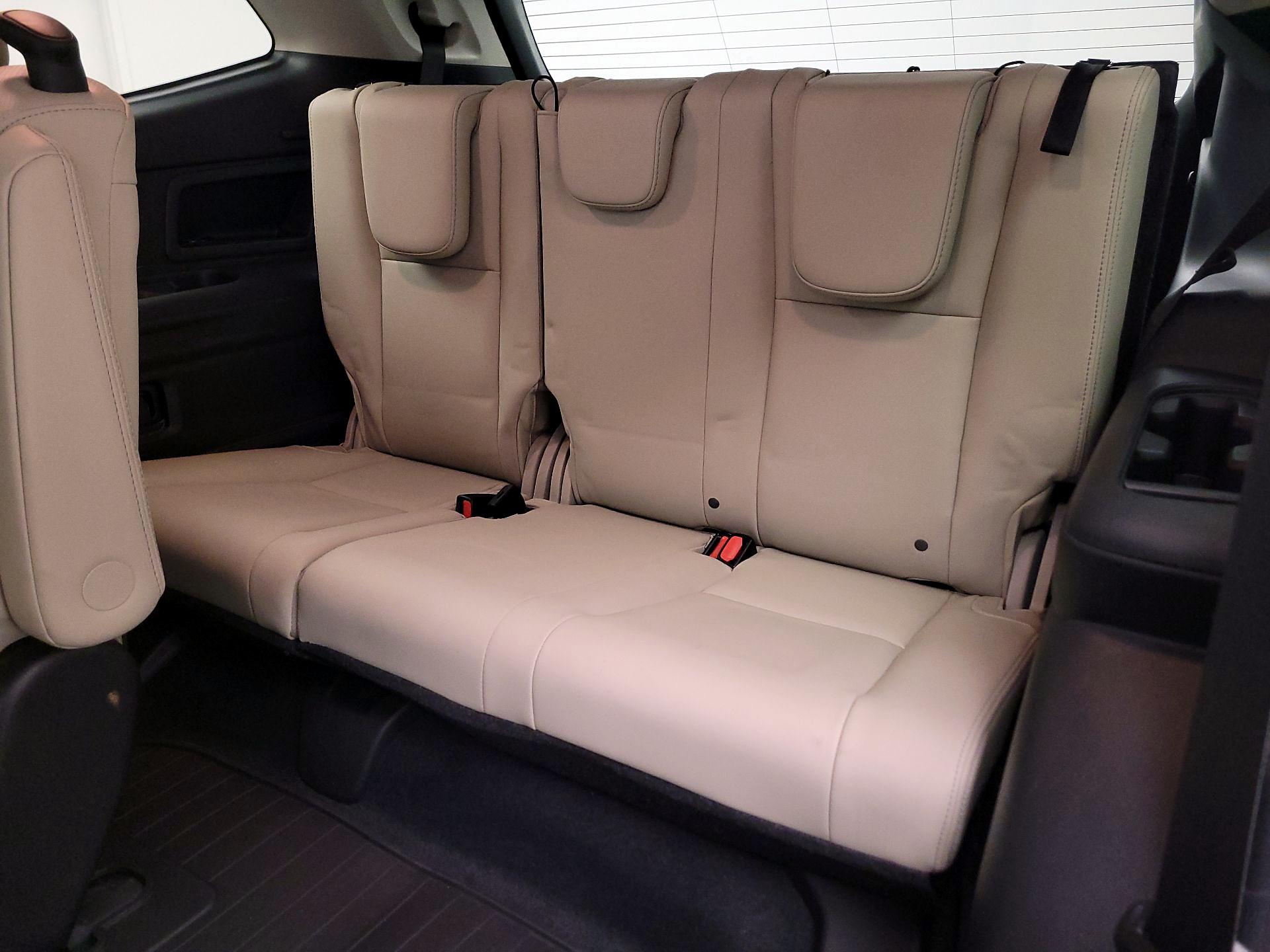 Thumbnail: 2019 Subaru Ascent - 20