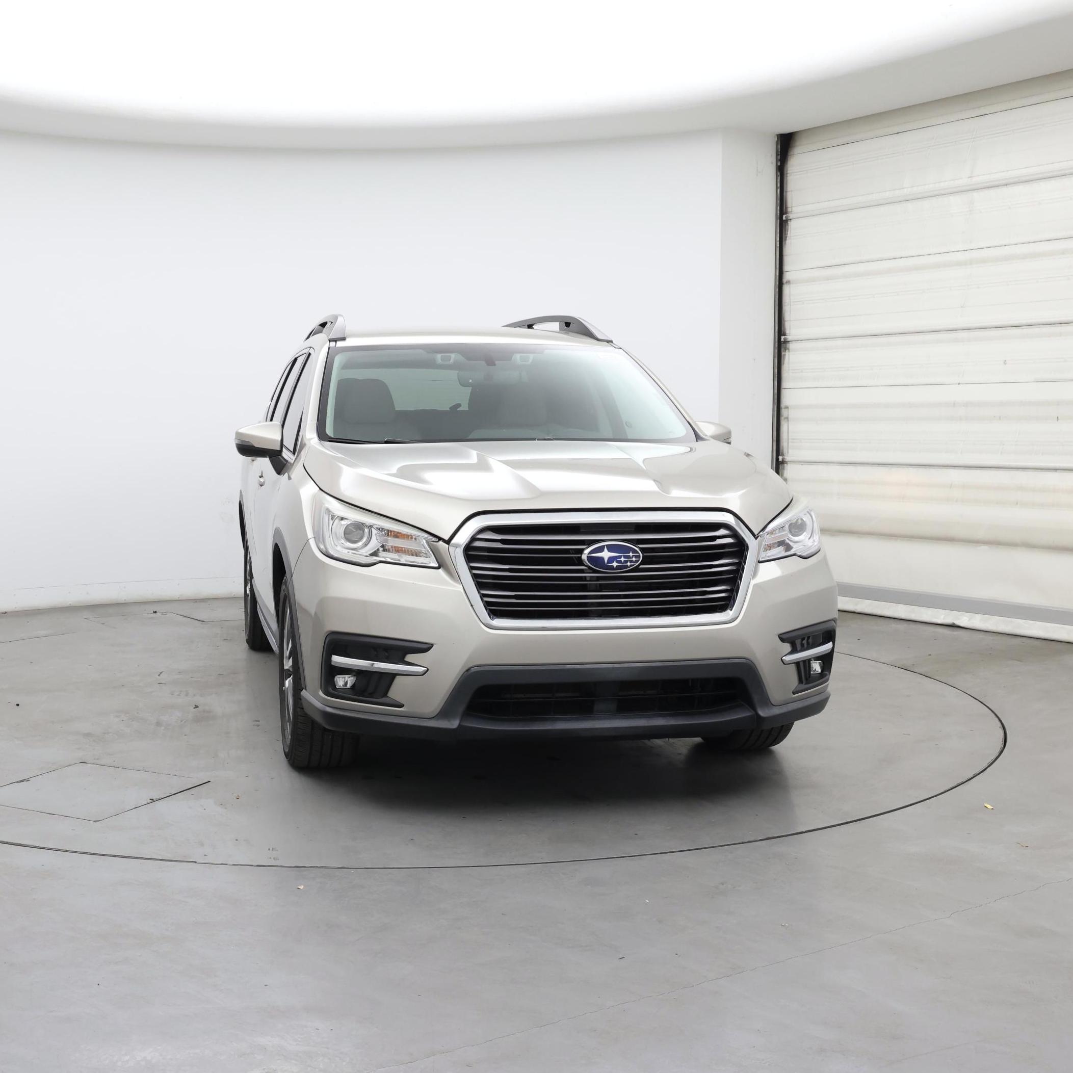 Thumbnail: 2019 Subaru Ascent - 5