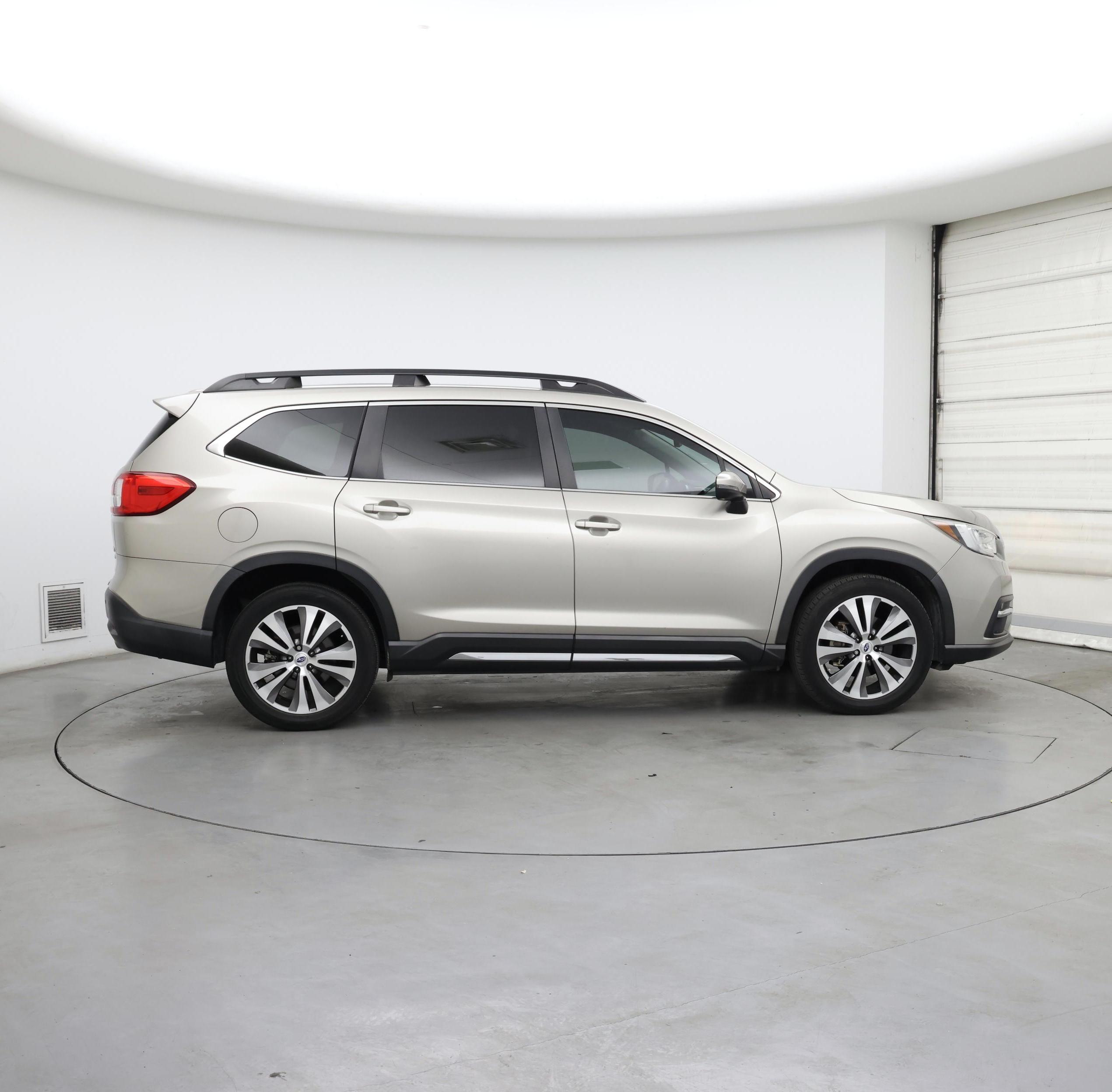 Thumbnail: 2019 Subaru Ascent - 7