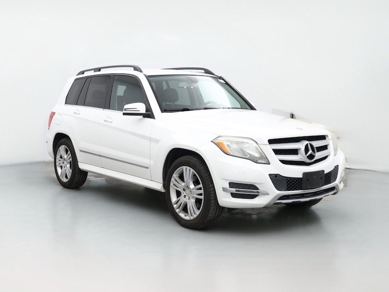 2015 Mercedes-Benz GLK 350 -
                  Mobile, AL