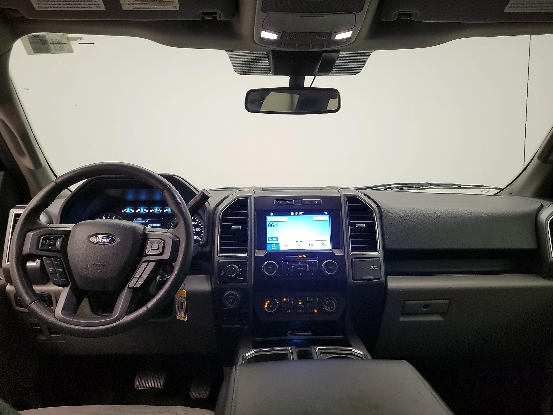 Thumbnail: 2019 Ford F-150 - 9