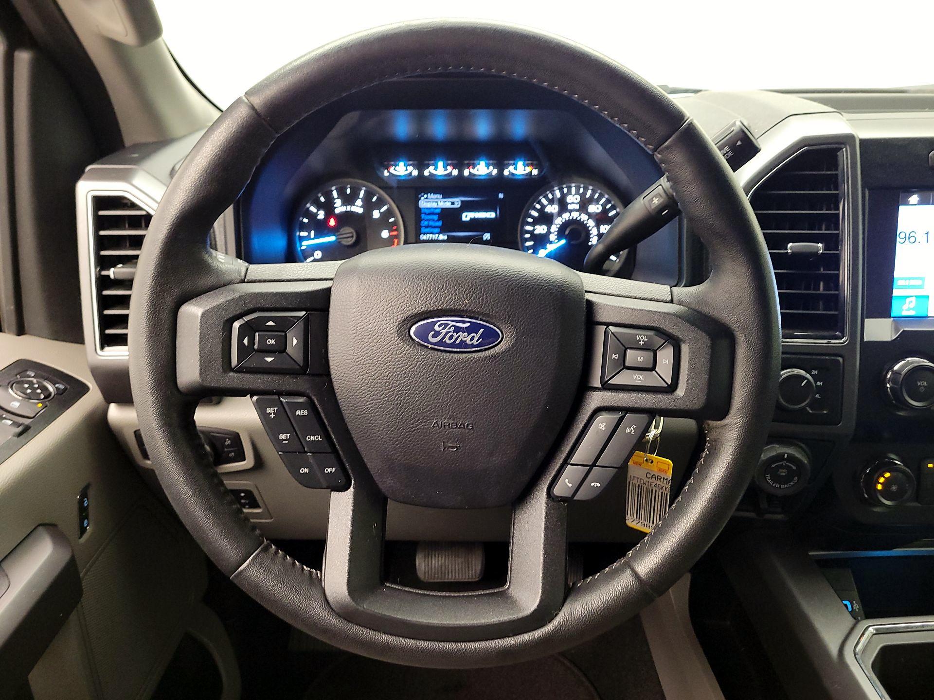 Thumbnail: 2019 Ford F-150 - 10