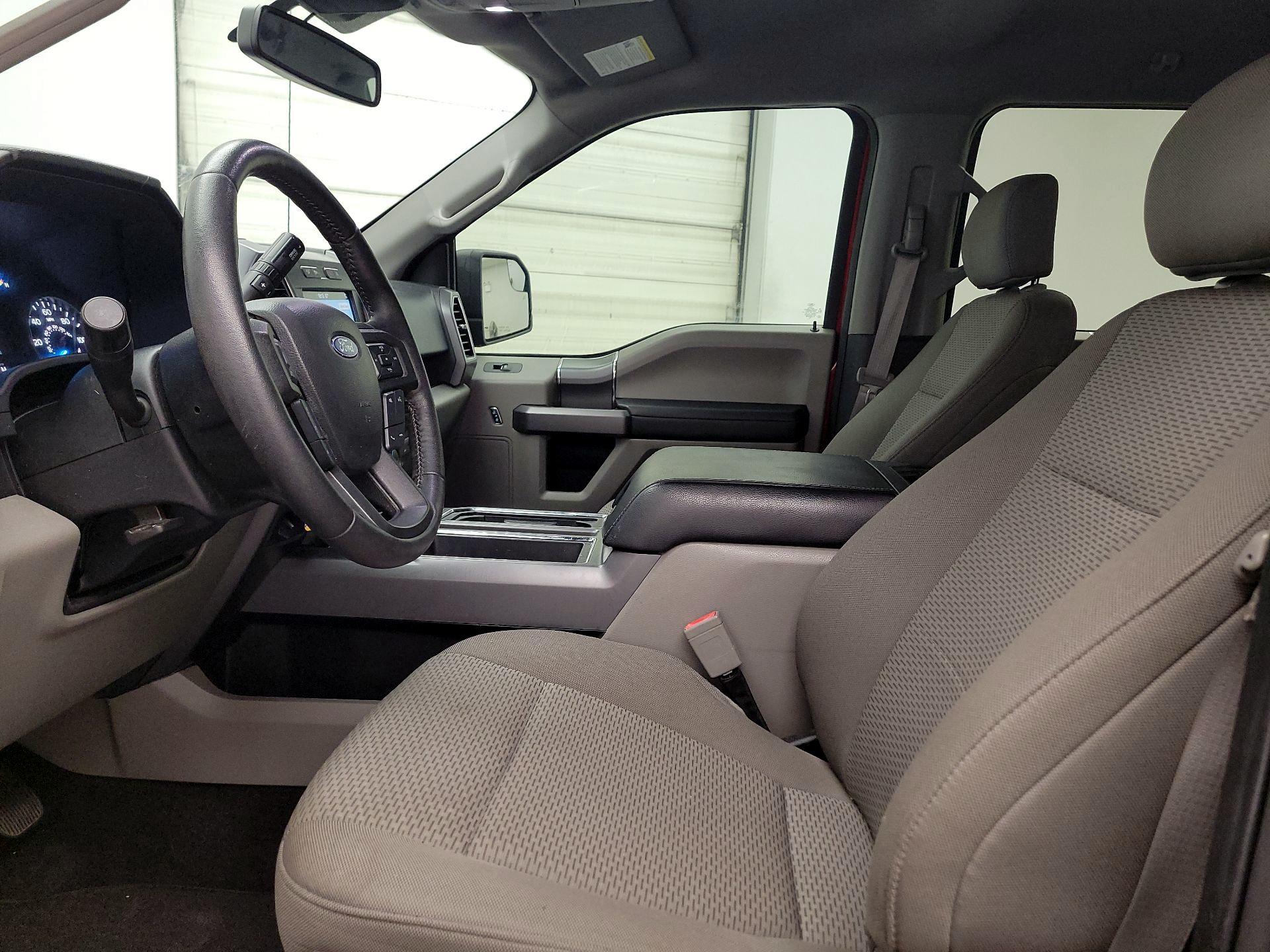 Thumbnail: 2019 Ford F-150 - 11