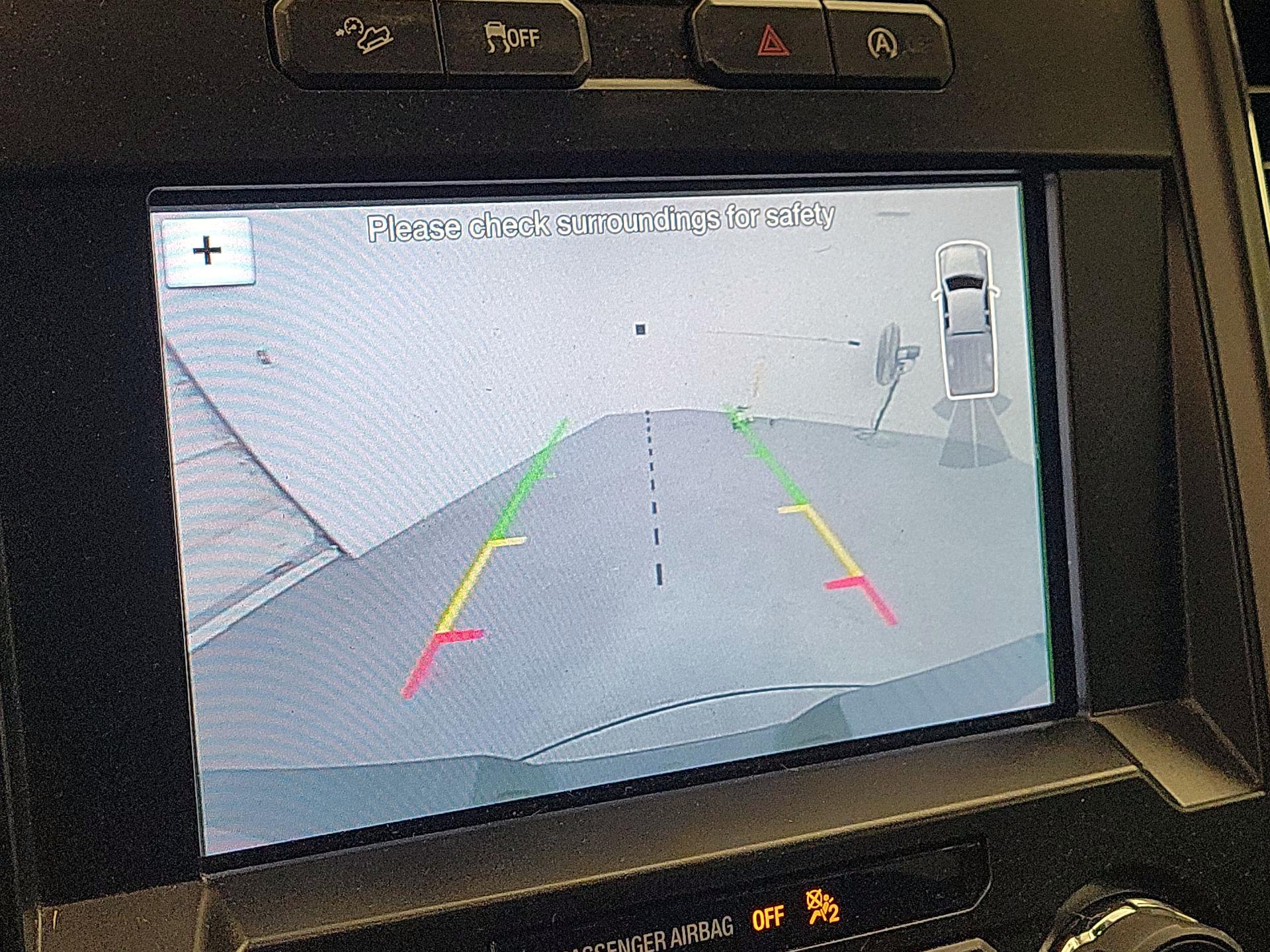 Thumbnail: 2019 Ford F-150 - 14