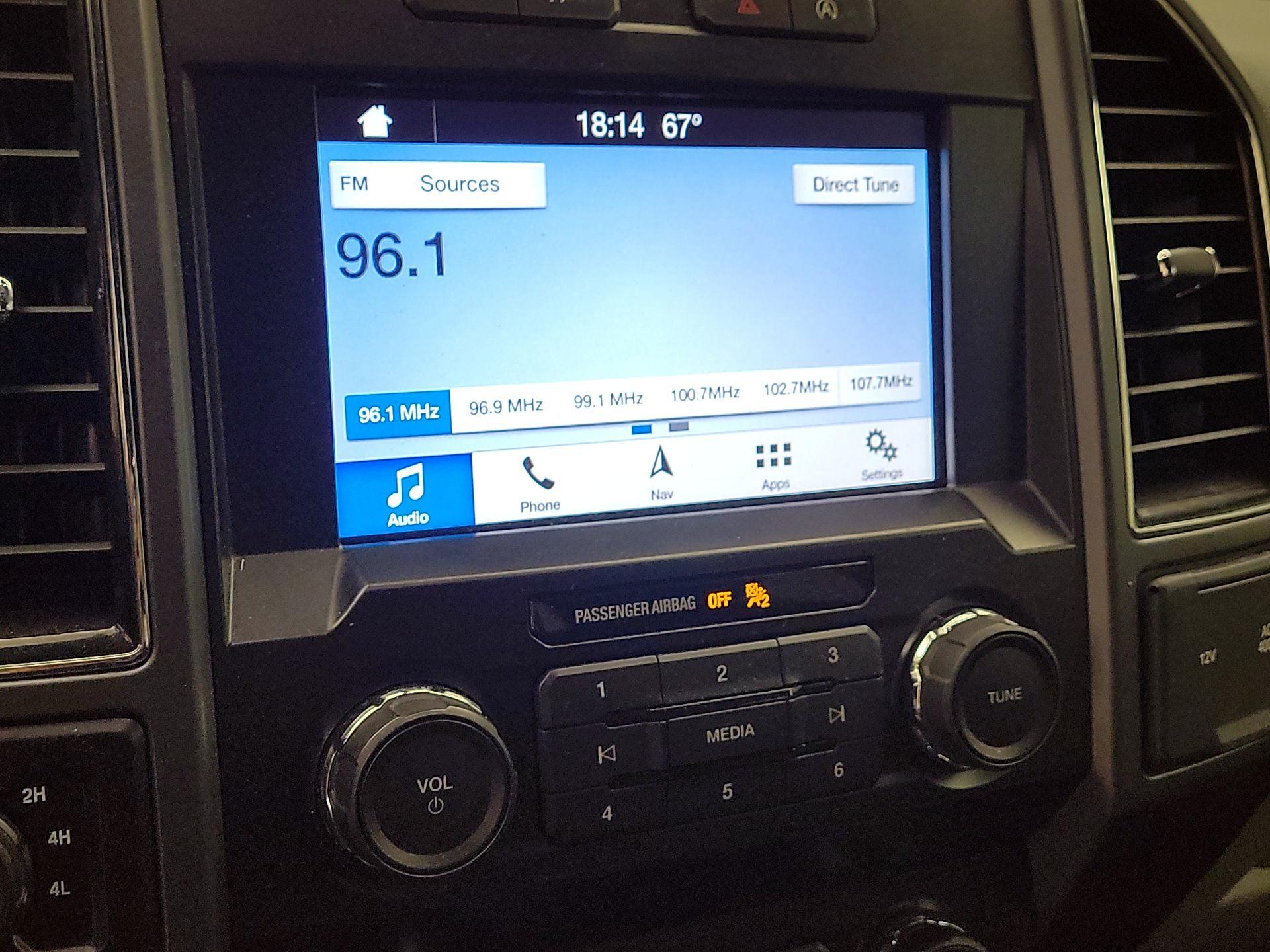 Thumbnail: 2019 Ford F-150 - 15