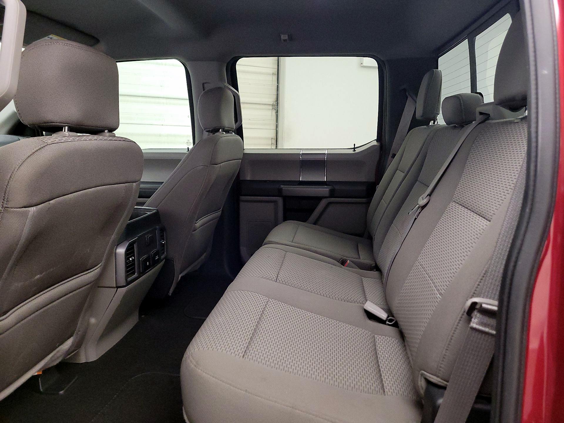 Thumbnail: 2019 Ford F-150 - 19