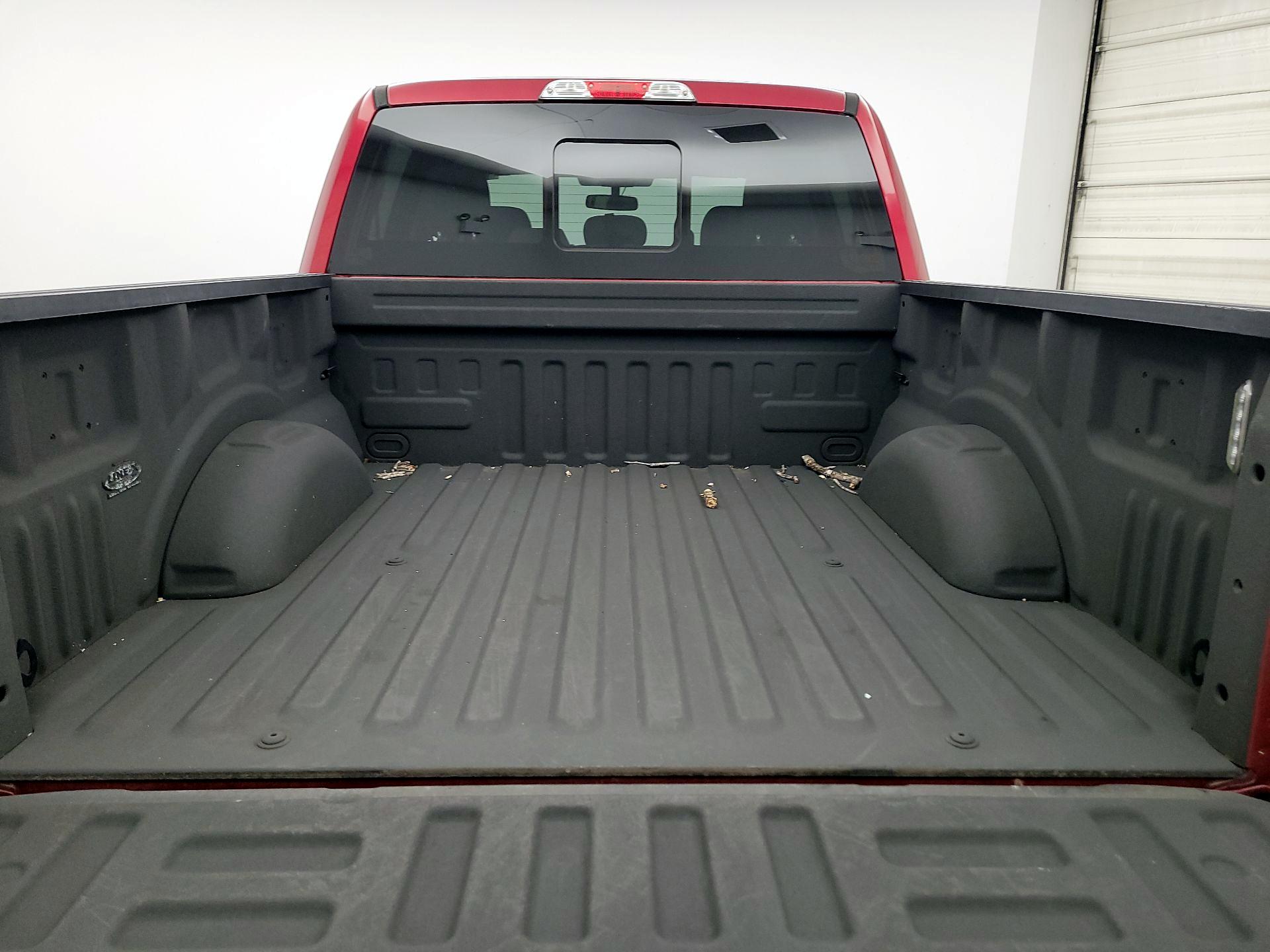 Thumbnail: 2019 Ford F-150 - 20