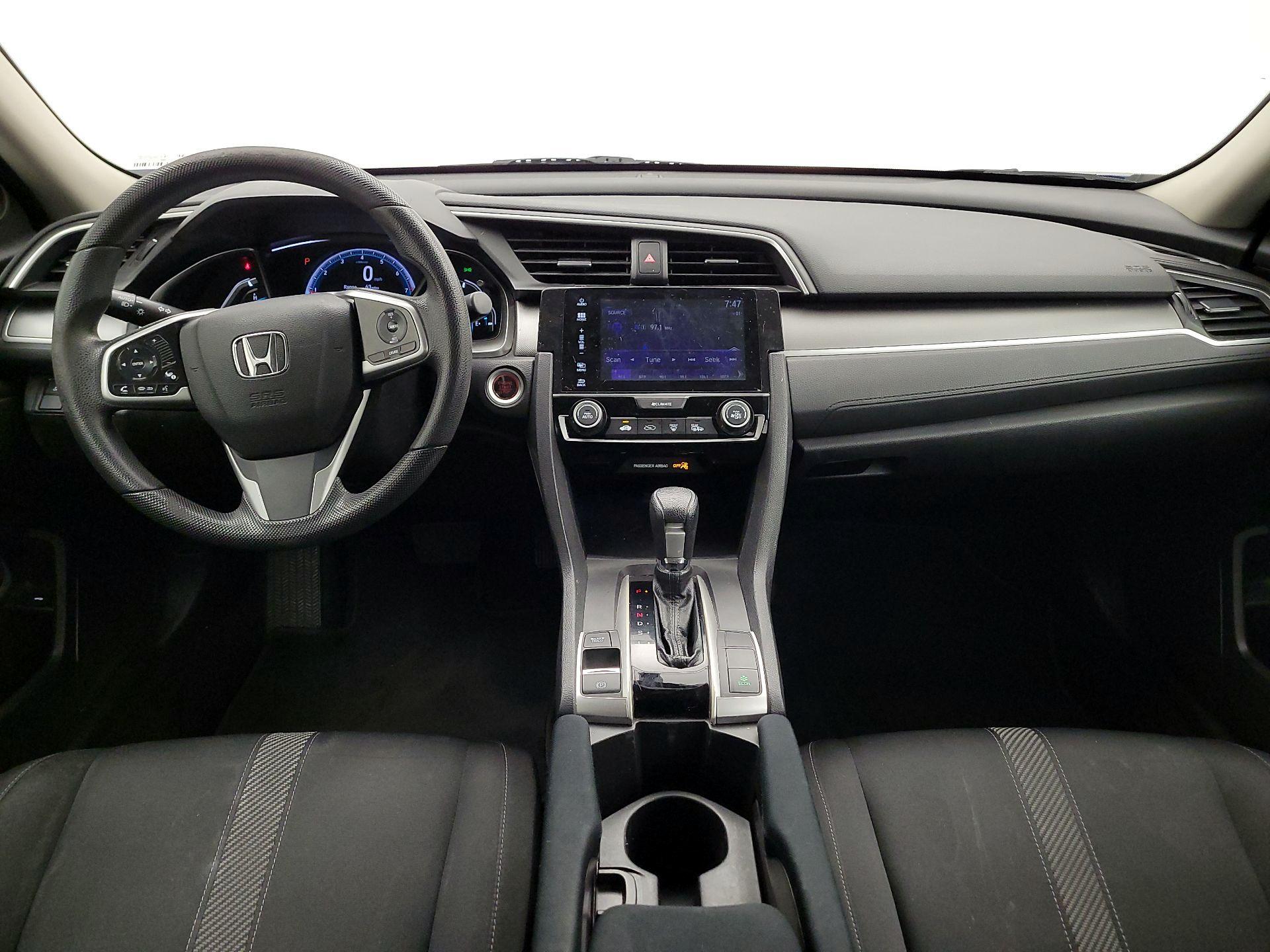 Thumbnail: 2018 Honda Civic - 9