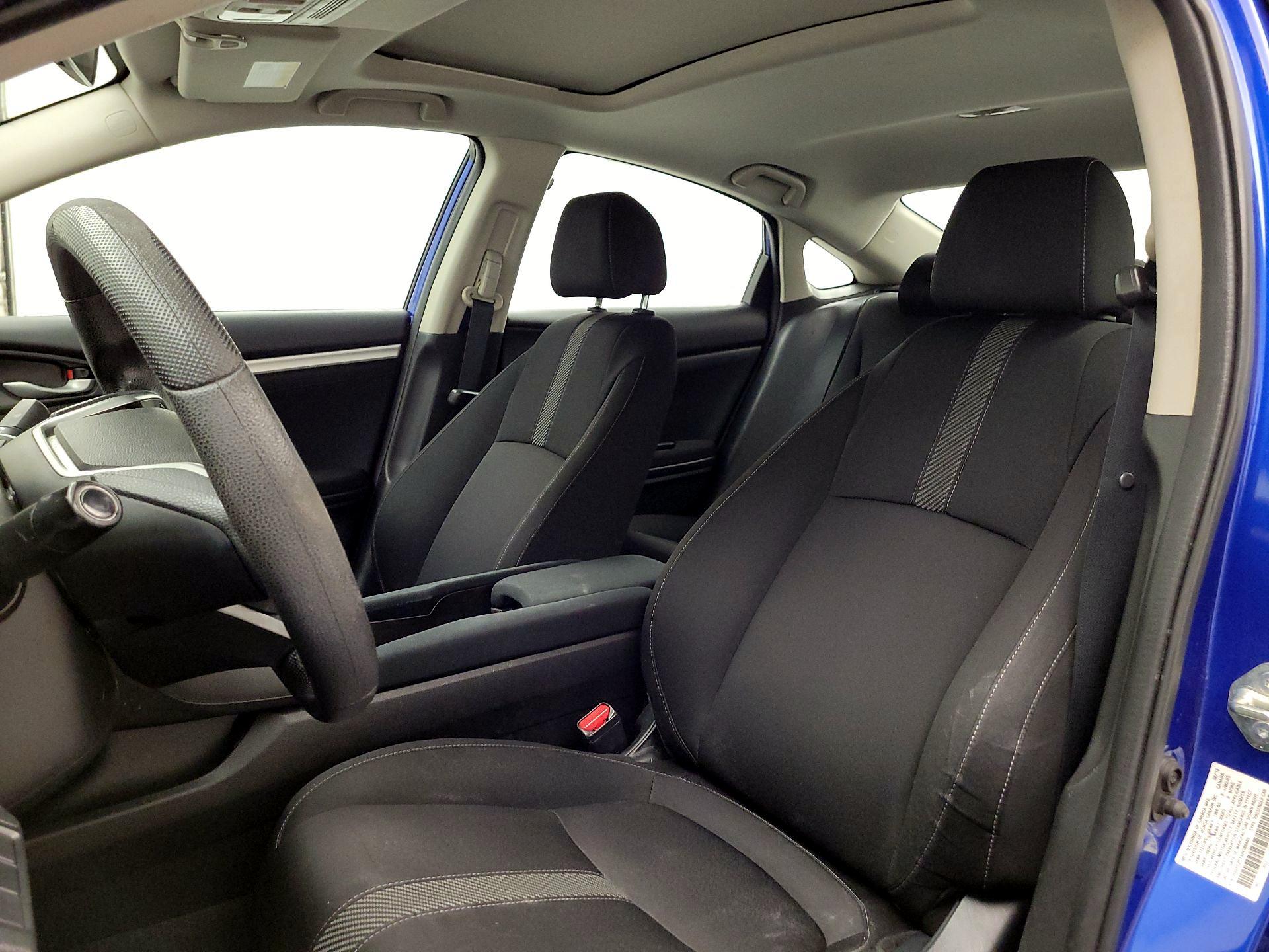 Thumbnail: 2018 Honda Civic - 11