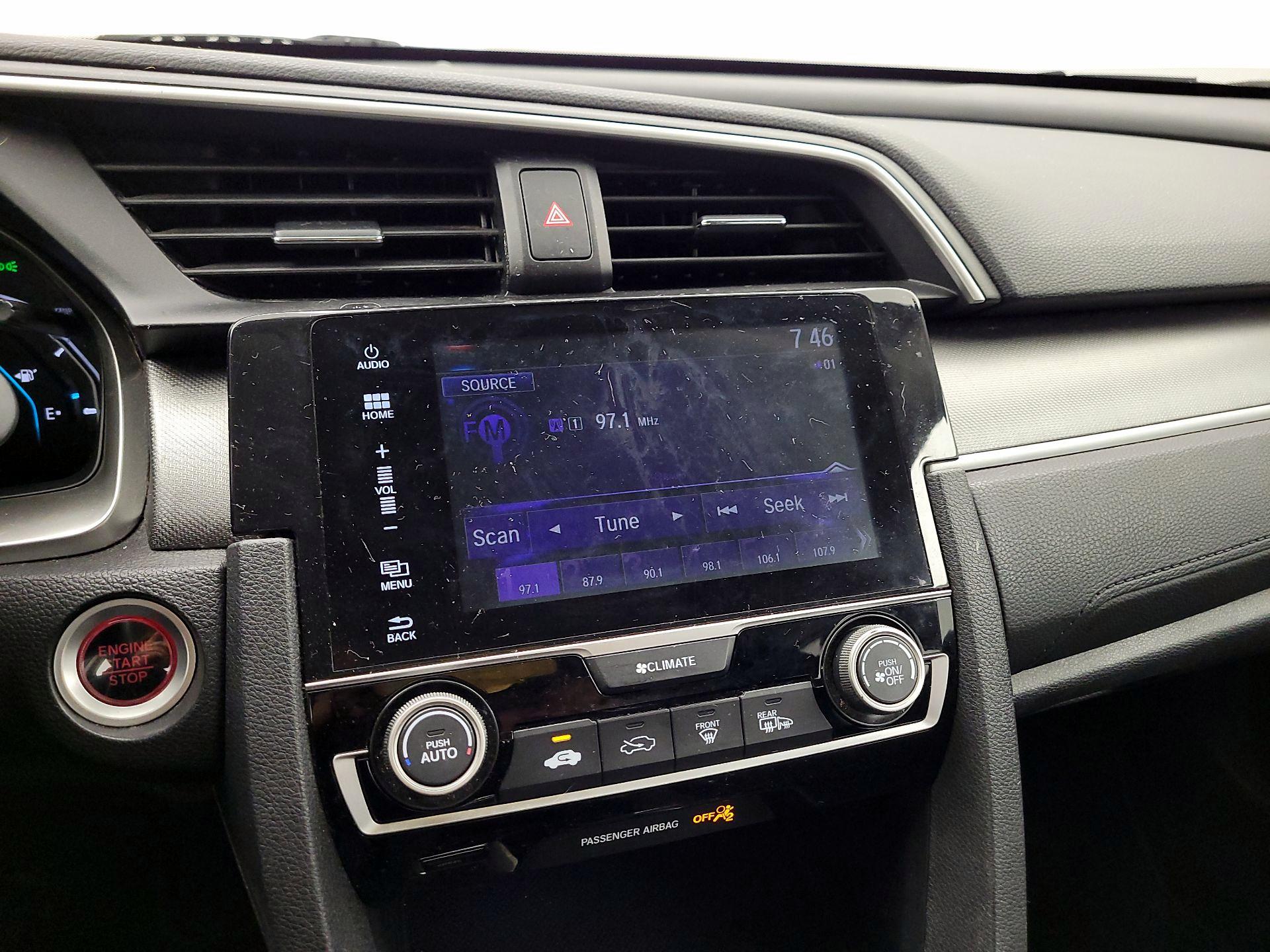 Thumbnail: 2018 Honda Civic - 14