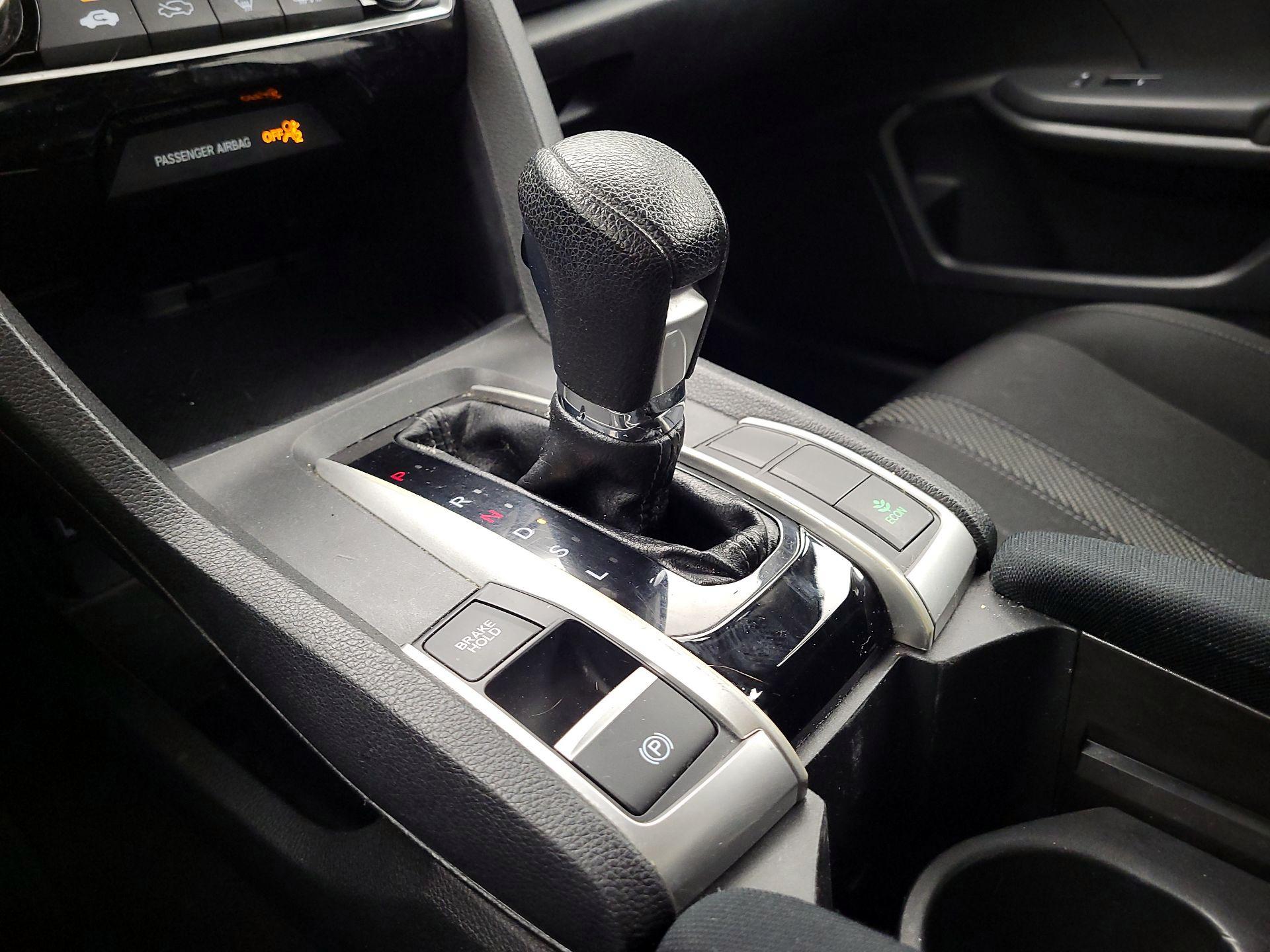 Thumbnail: 2018 Honda Civic - 16