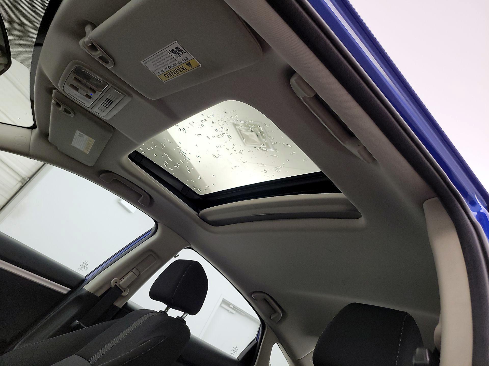 Thumbnail: 2018 Honda Civic - 18