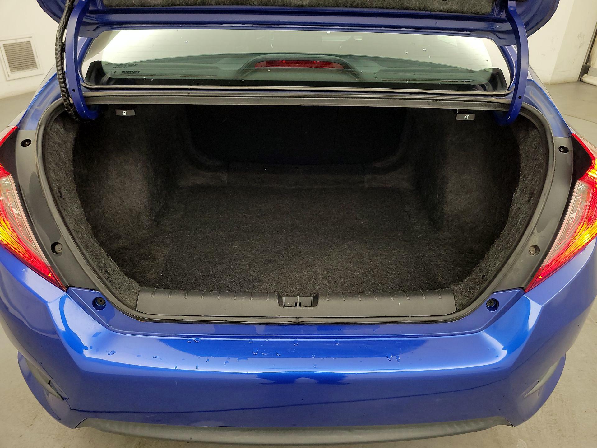 Thumbnail: 2018 Honda Civic - 20