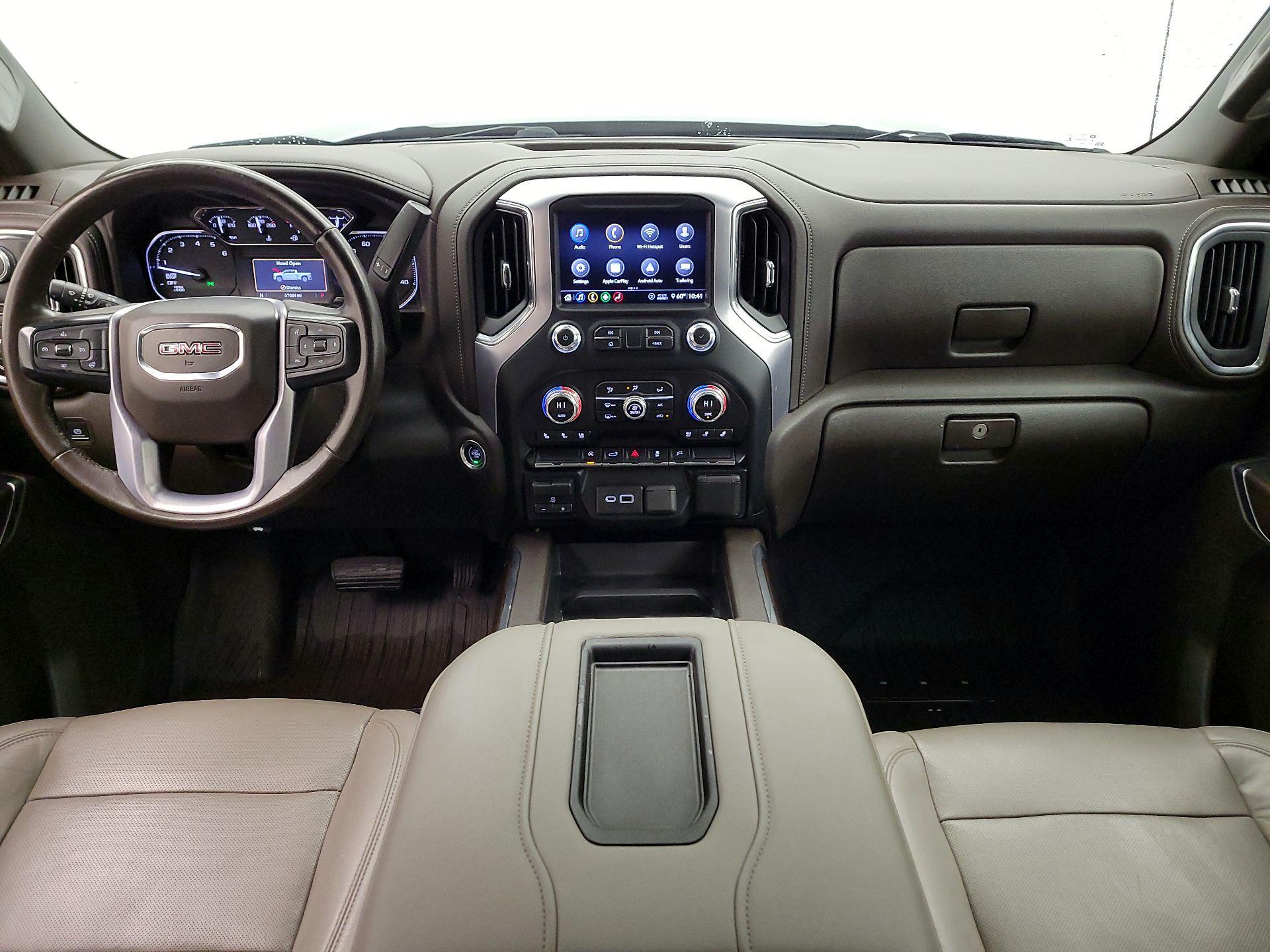 Thumbnail: 2020 GMC Sierra 1500 - 9