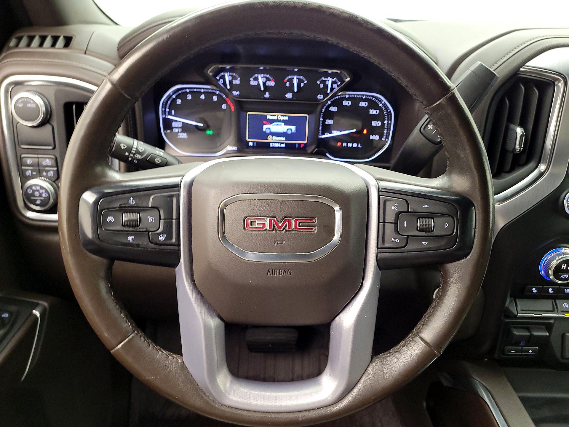 Thumbnail: 2020 GMC Sierra 1500 - 10