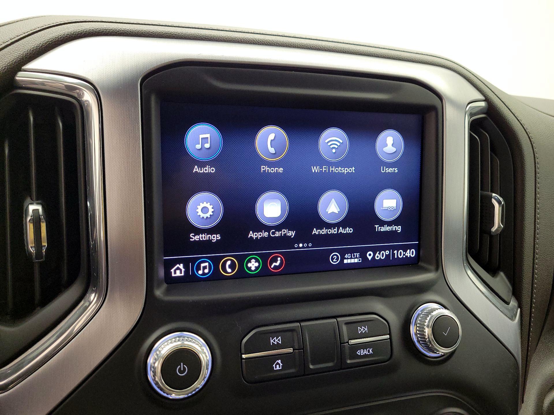 Thumbnail: 2020 GMC Sierra 1500 - 13