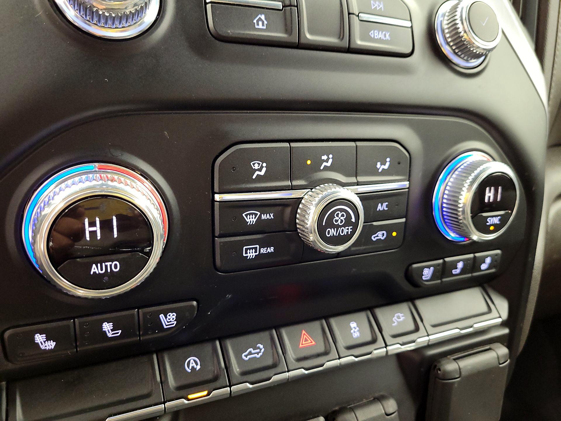 Thumbnail: 2020 GMC Sierra 1500 - 14