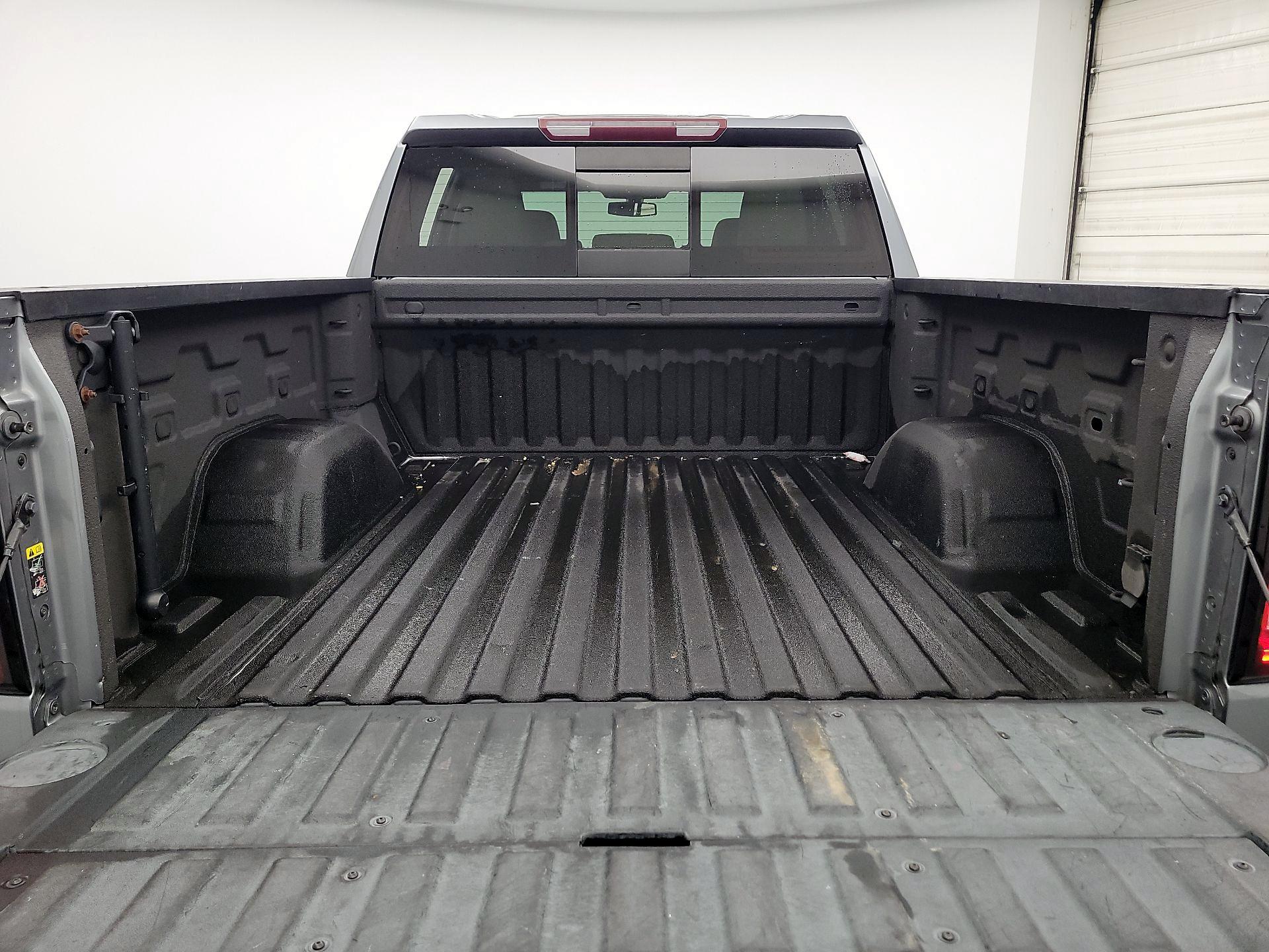 Thumbnail: 2020 GMC Sierra 1500 - 16