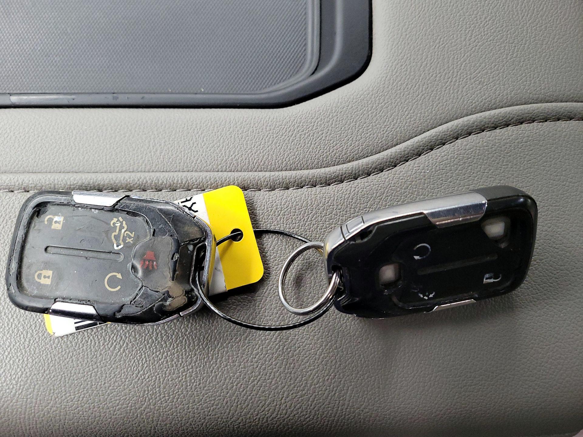 Thumbnail: 2020 GMC Sierra 1500 - 18