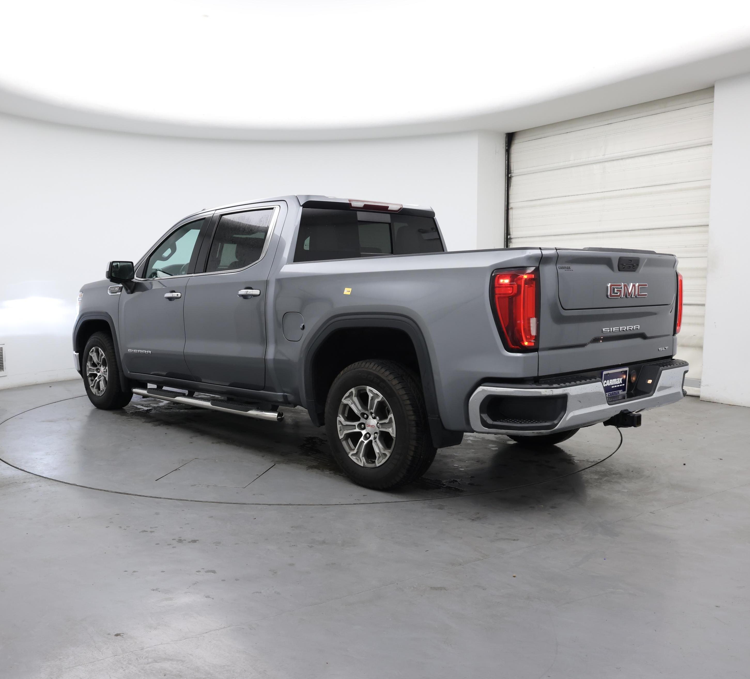 Thumbnail: 2020 GMC Sierra 1500 - 2