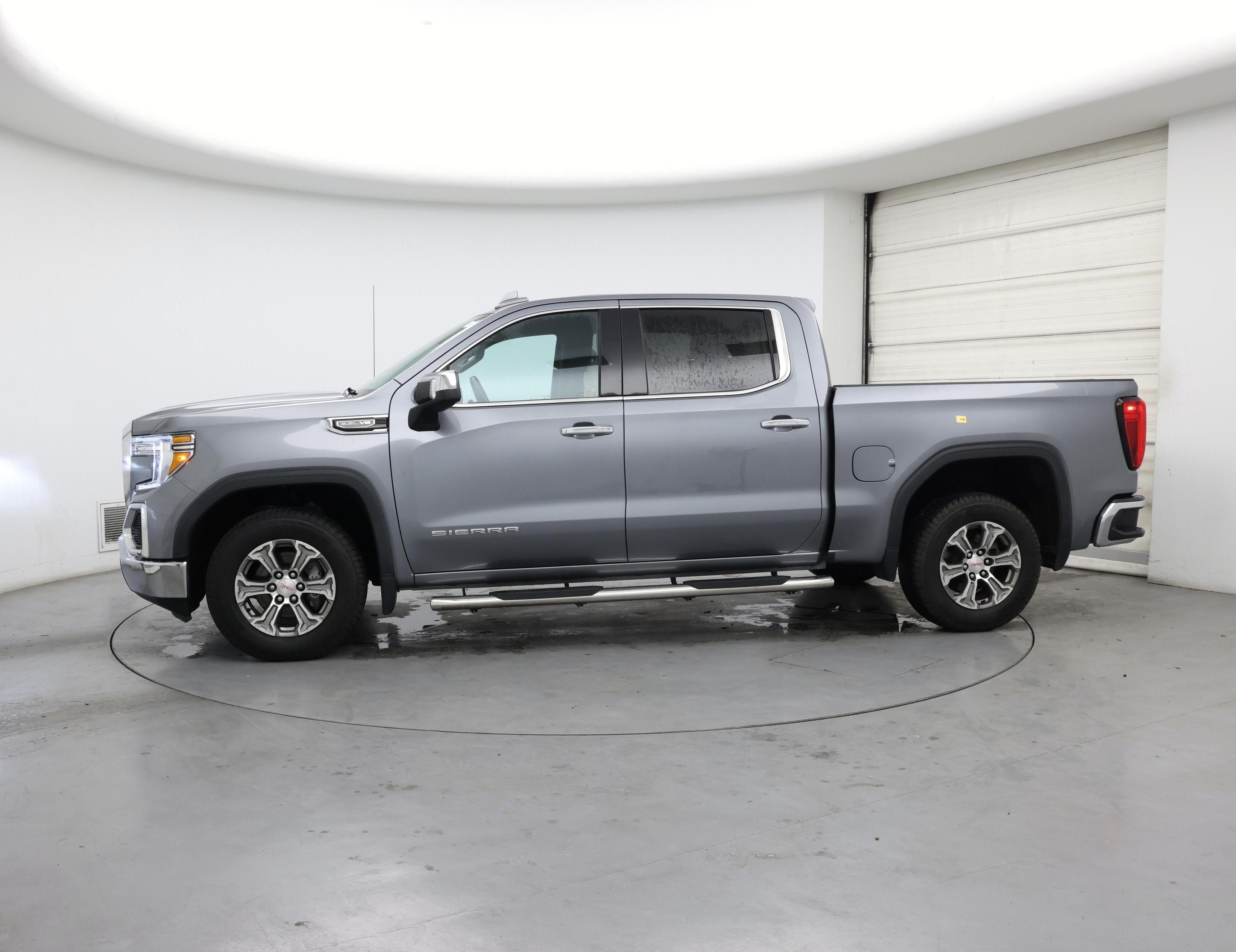 Thumbnail: 2020 GMC Sierra 1500 - 3