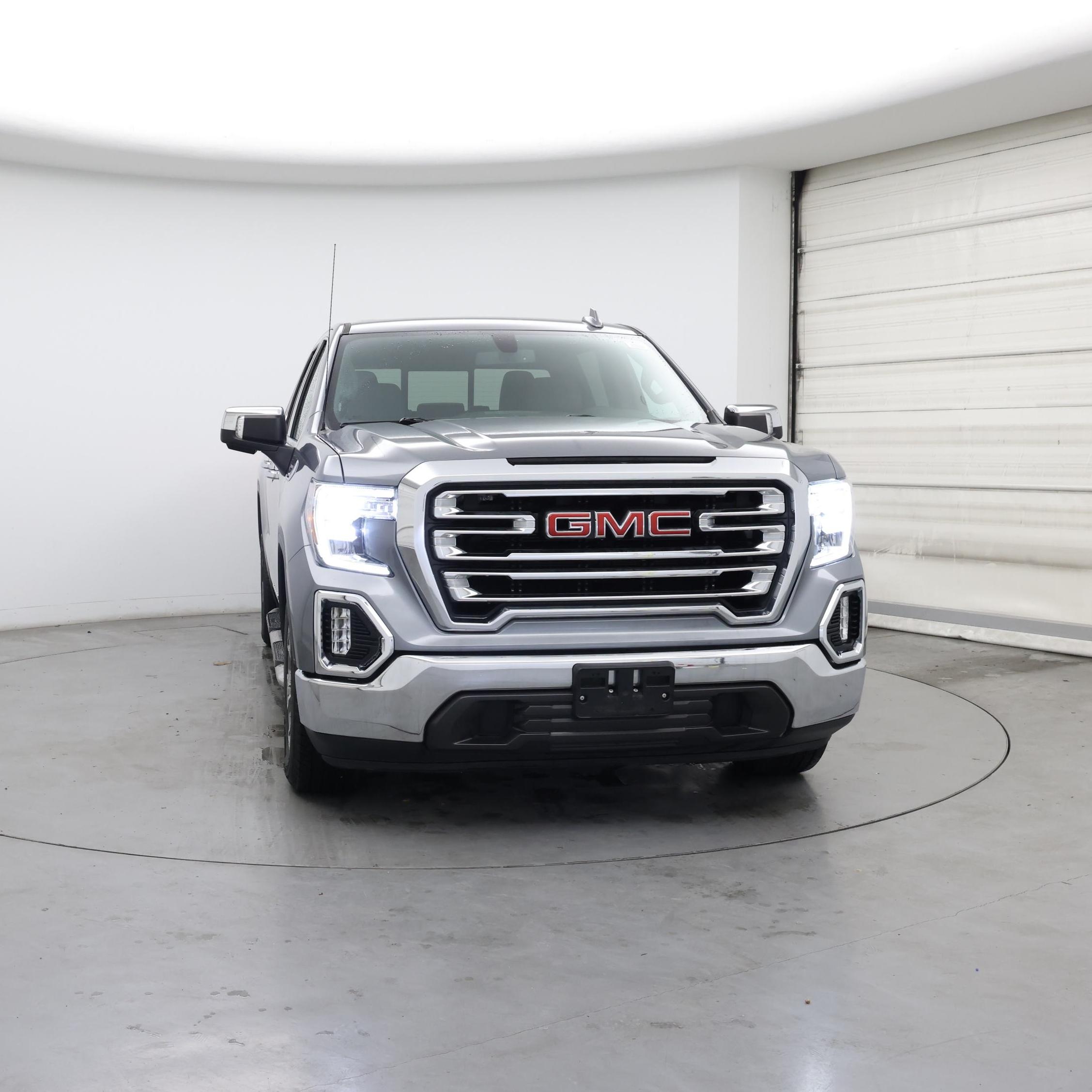 Thumbnail: 2020 GMC Sierra 1500 - 5