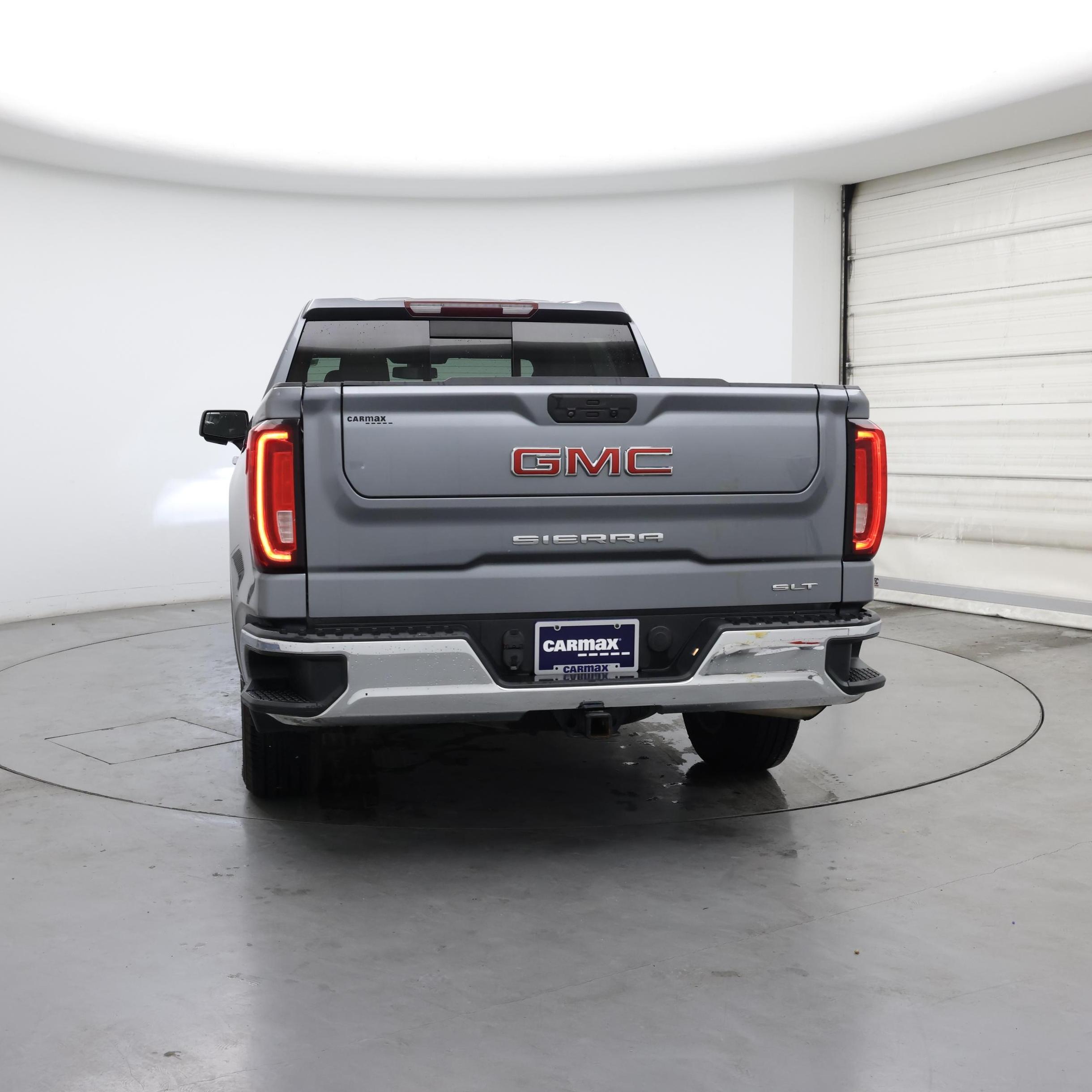 Thumbnail: 2020 GMC Sierra 1500 - 6