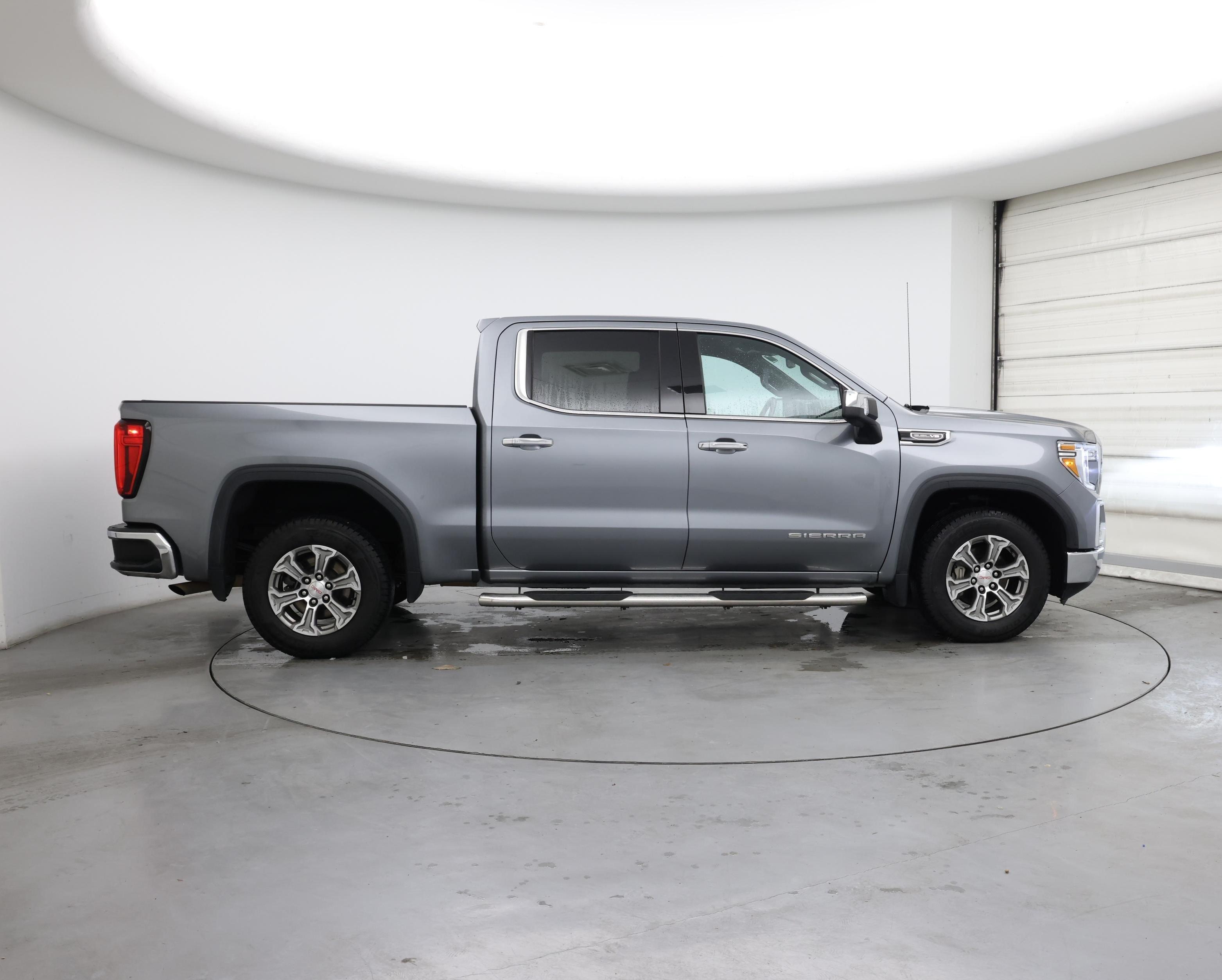 Thumbnail: 2020 GMC Sierra 1500 - 7