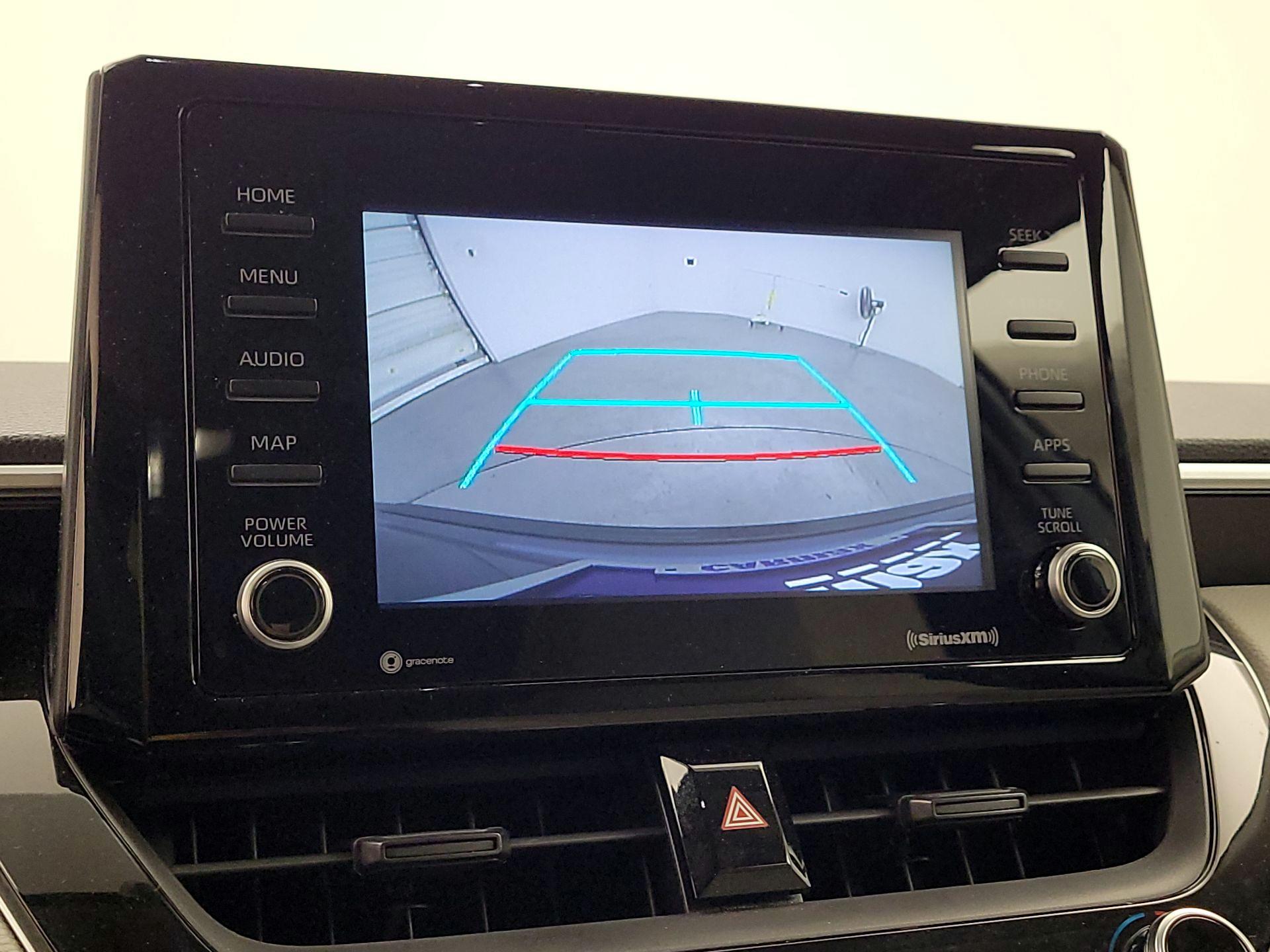 Thumbnail: 2022 Toyota Corolla Cross - 14