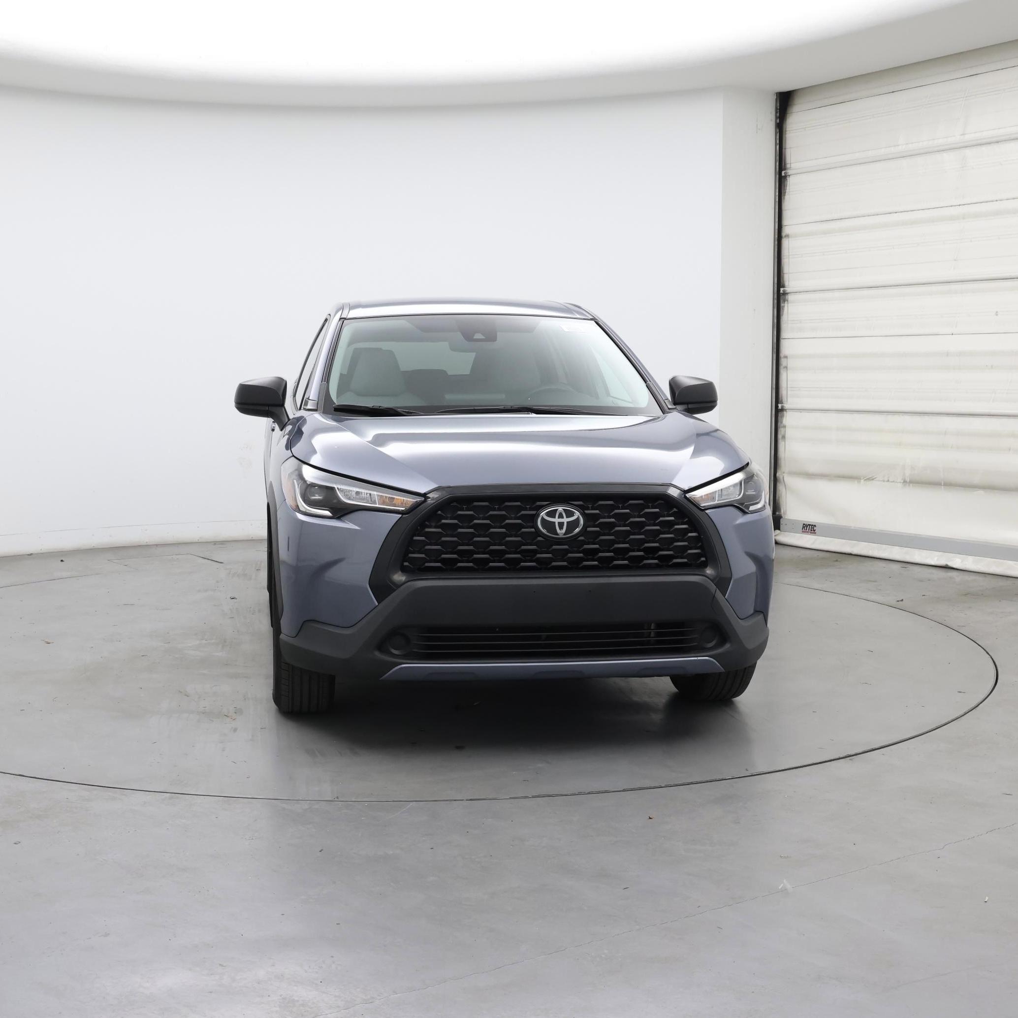 Thumbnail: 2022 Toyota Corolla Cross - 5